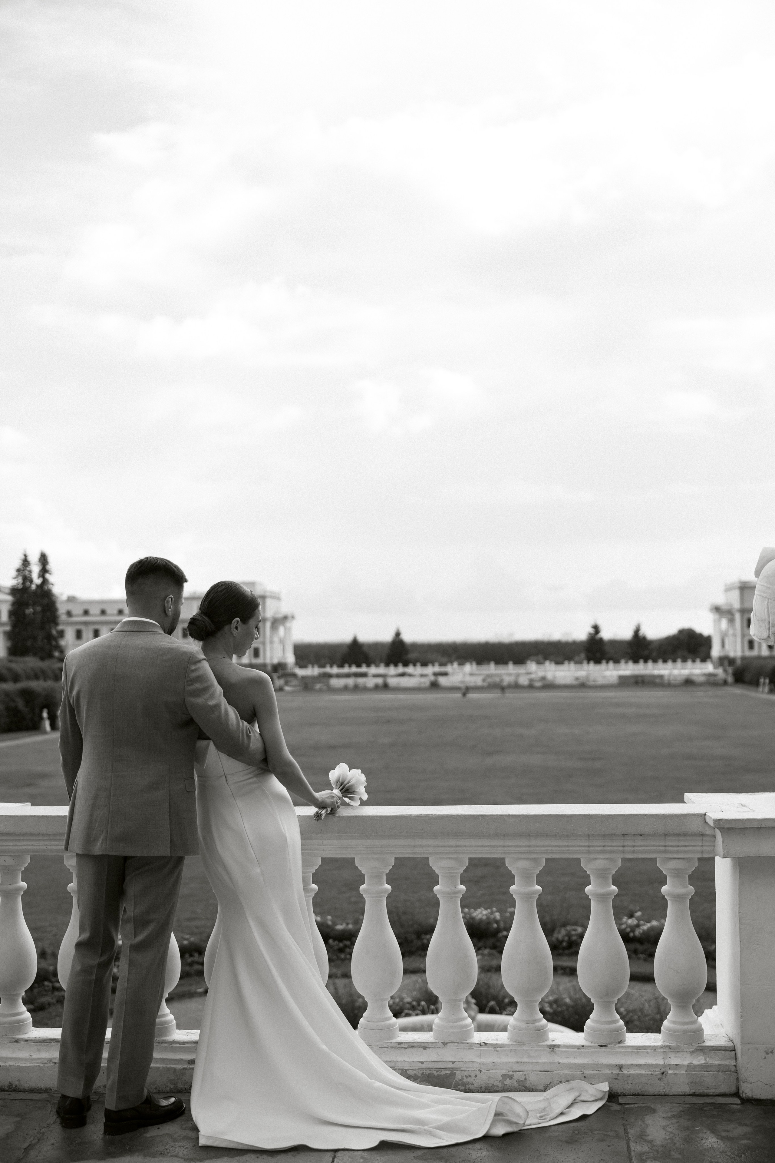 ПРОЙДУСЬ ПО ТЕБЕ МУРАШКАМИ. Фотограф Наталия Бирюкова