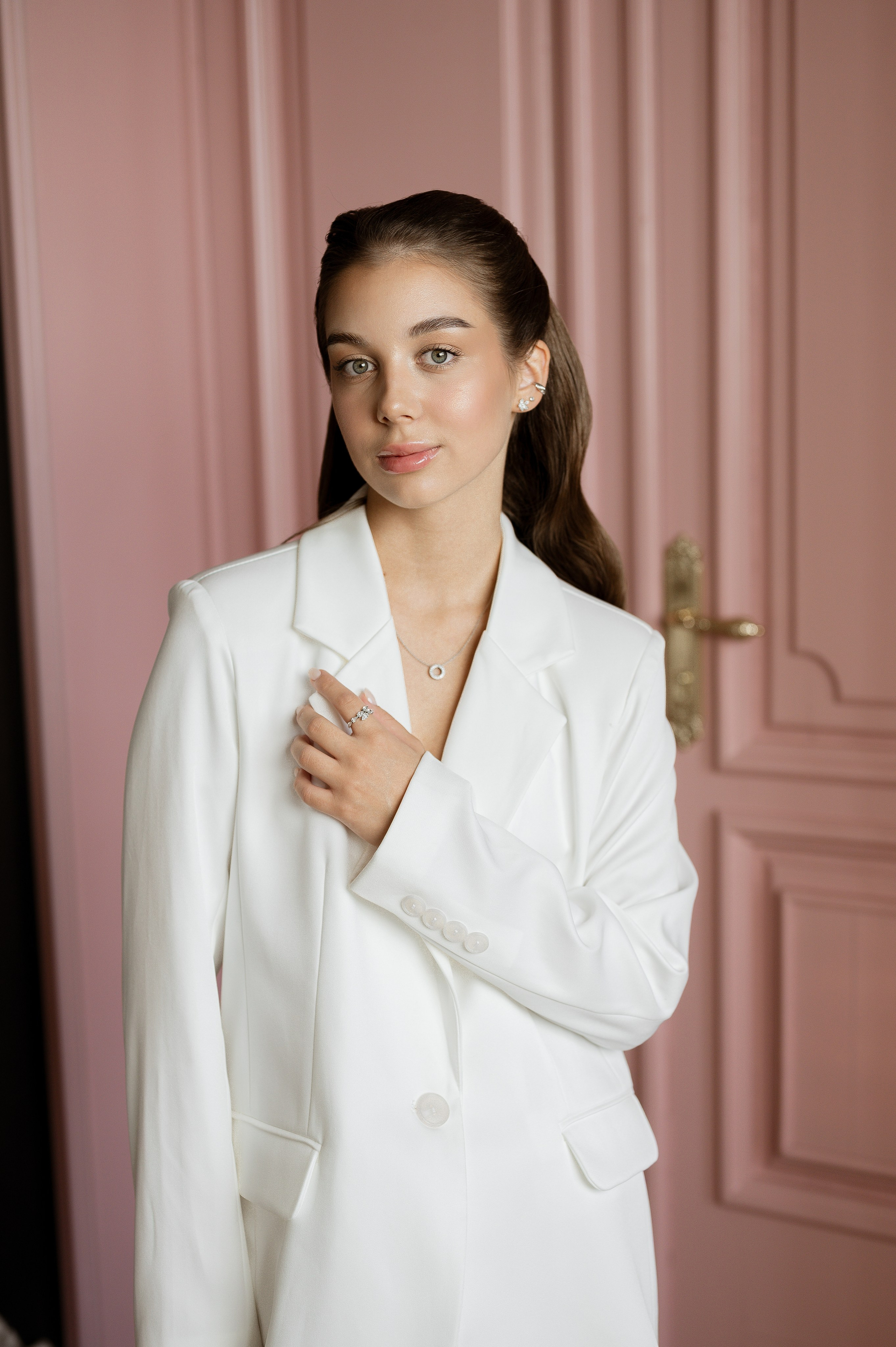 Маша. Свадебный и семейный фотограф в Краснодаре Алина Мельник