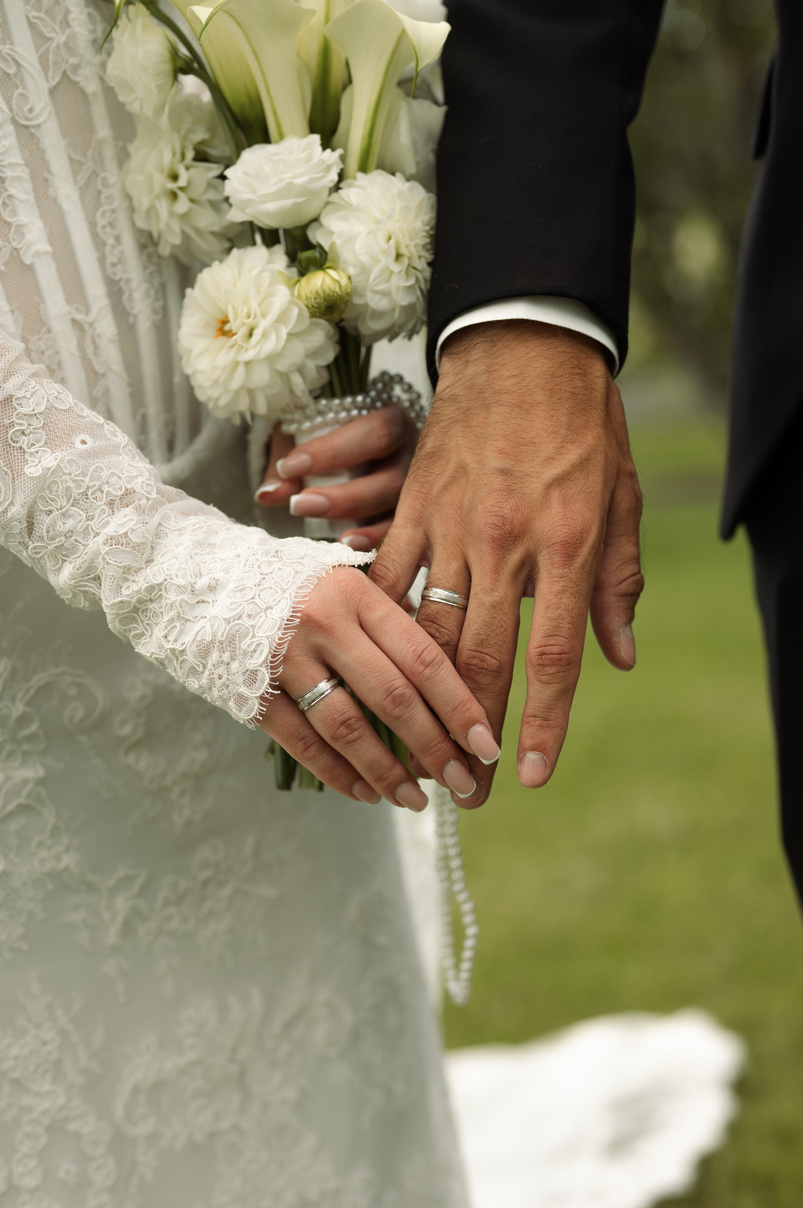 Свадьба Виктор и Валерия. Свадебный и семейный фотограф в Краснодаре Алина Мельник