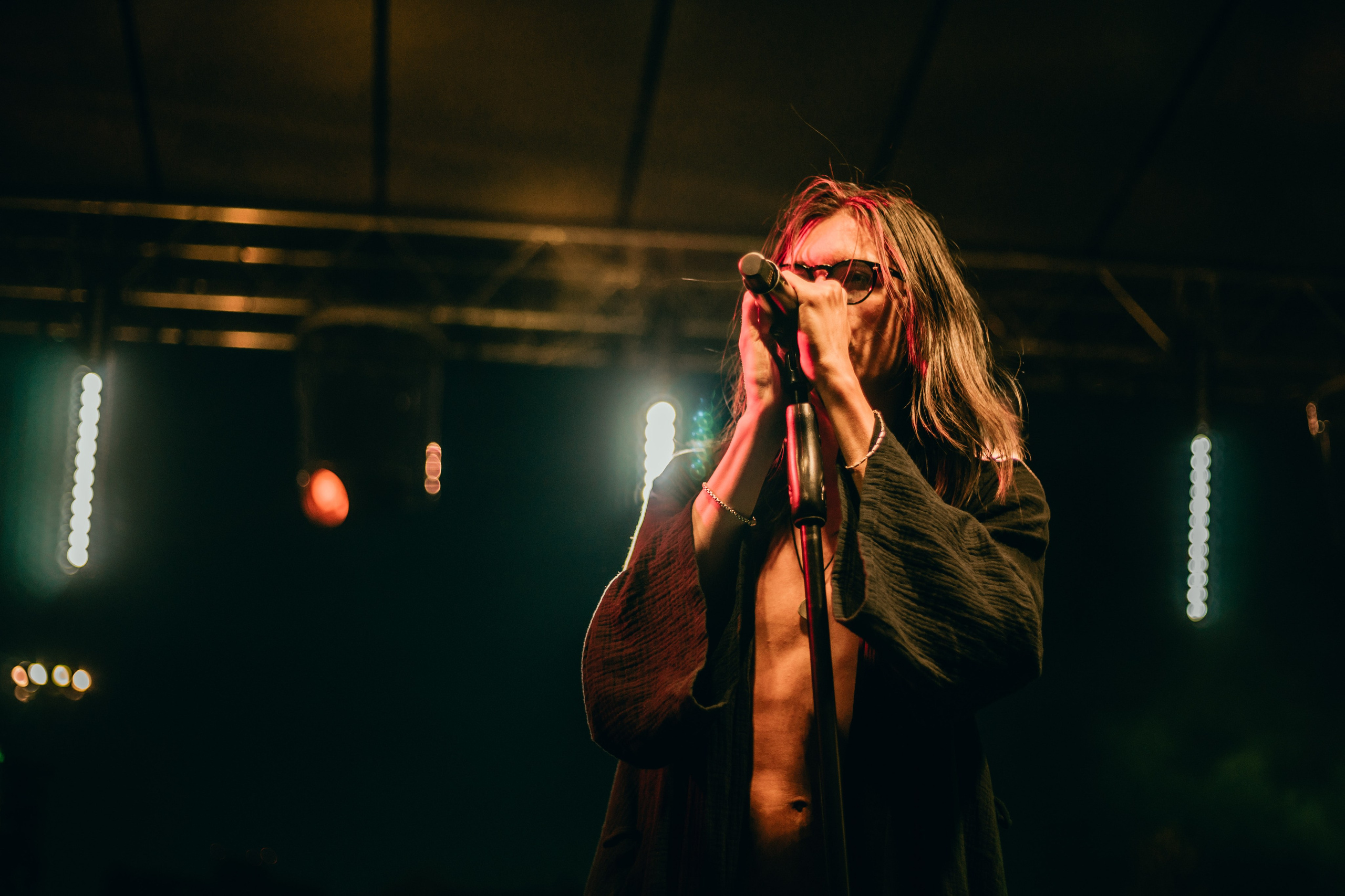 UT fest. Главная