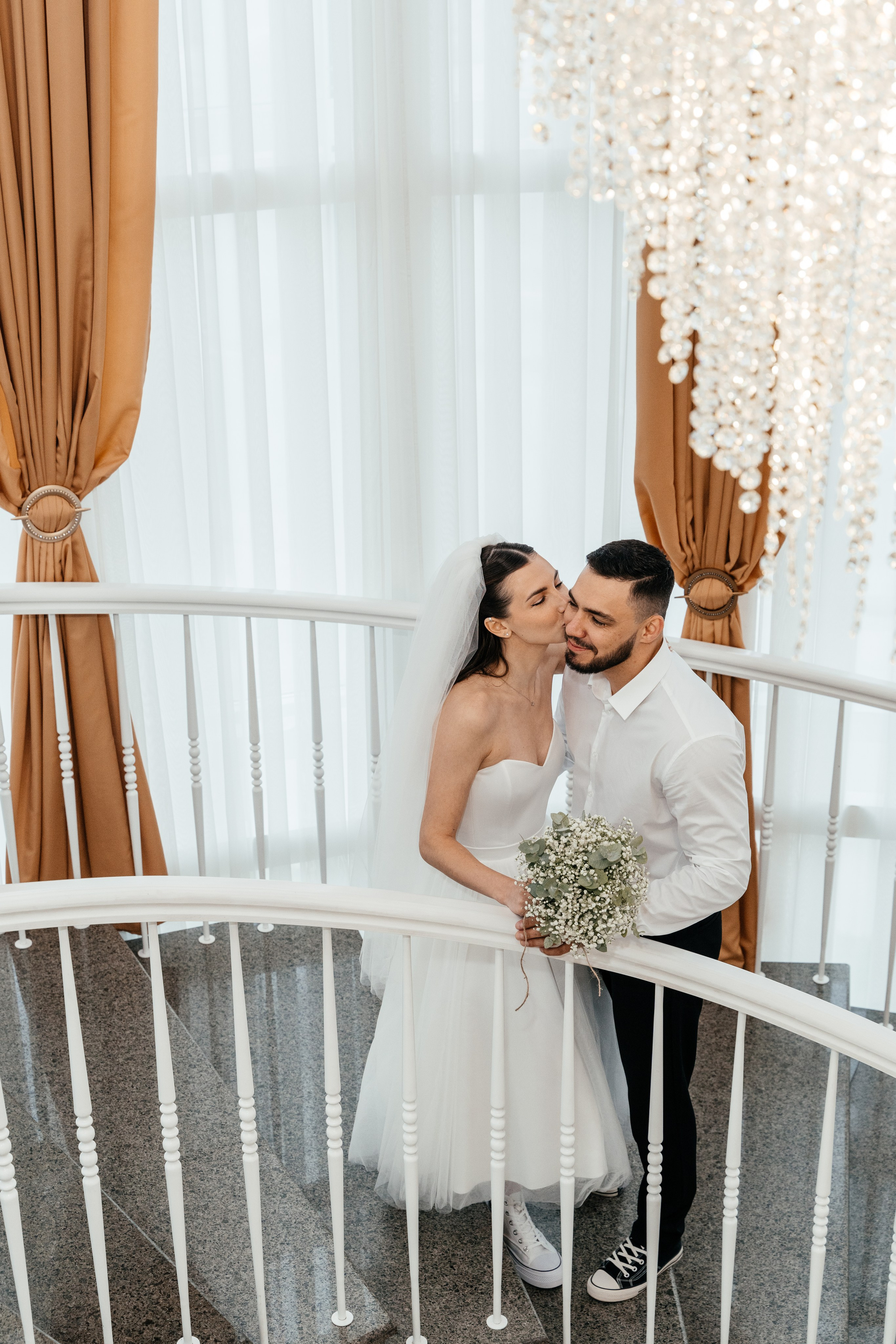 K | D. Свадебный и семейный фотограф в Новосибирске Светлана Варутина