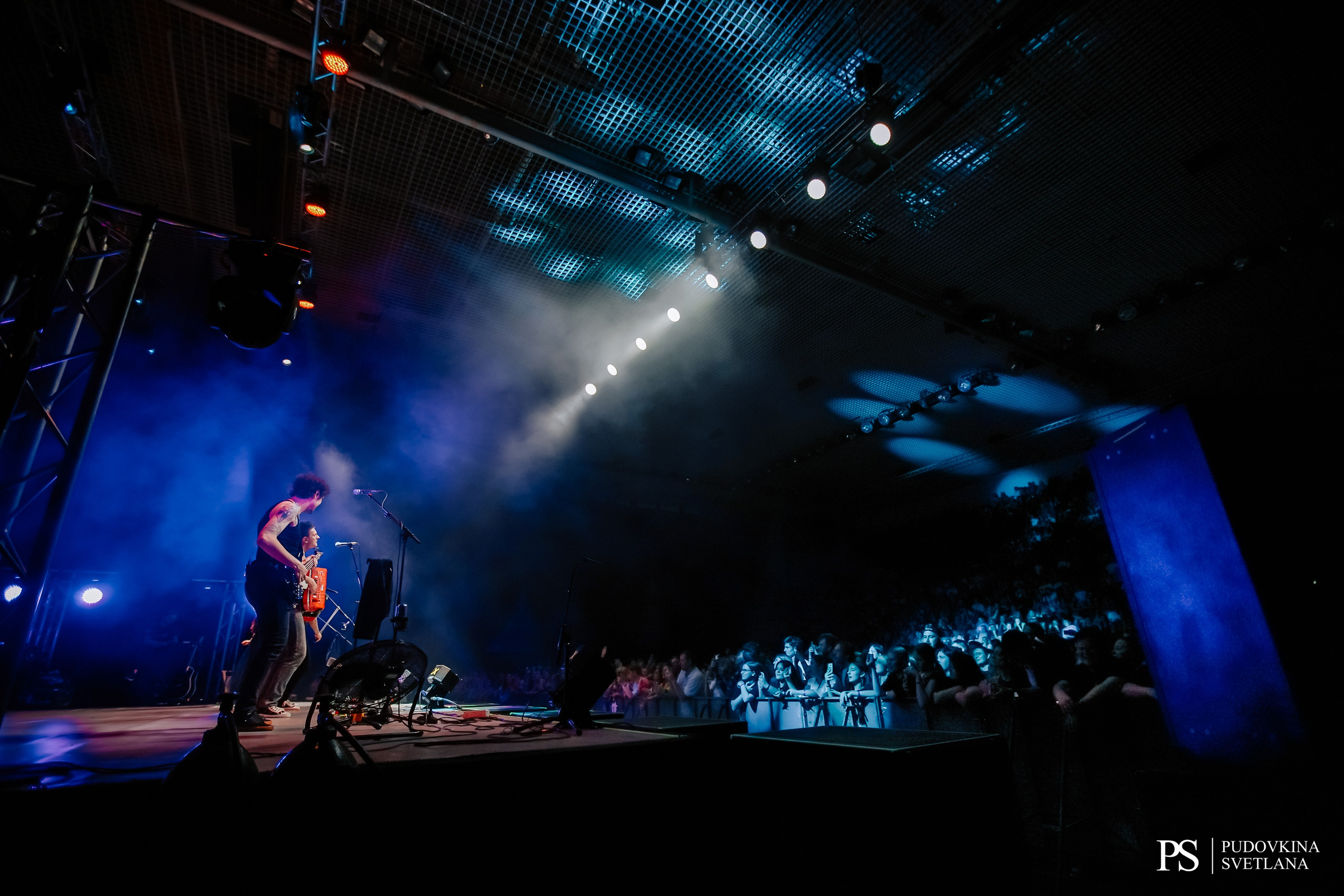 The Hatters. Фотограф Тольятти Светлана Пудовкина