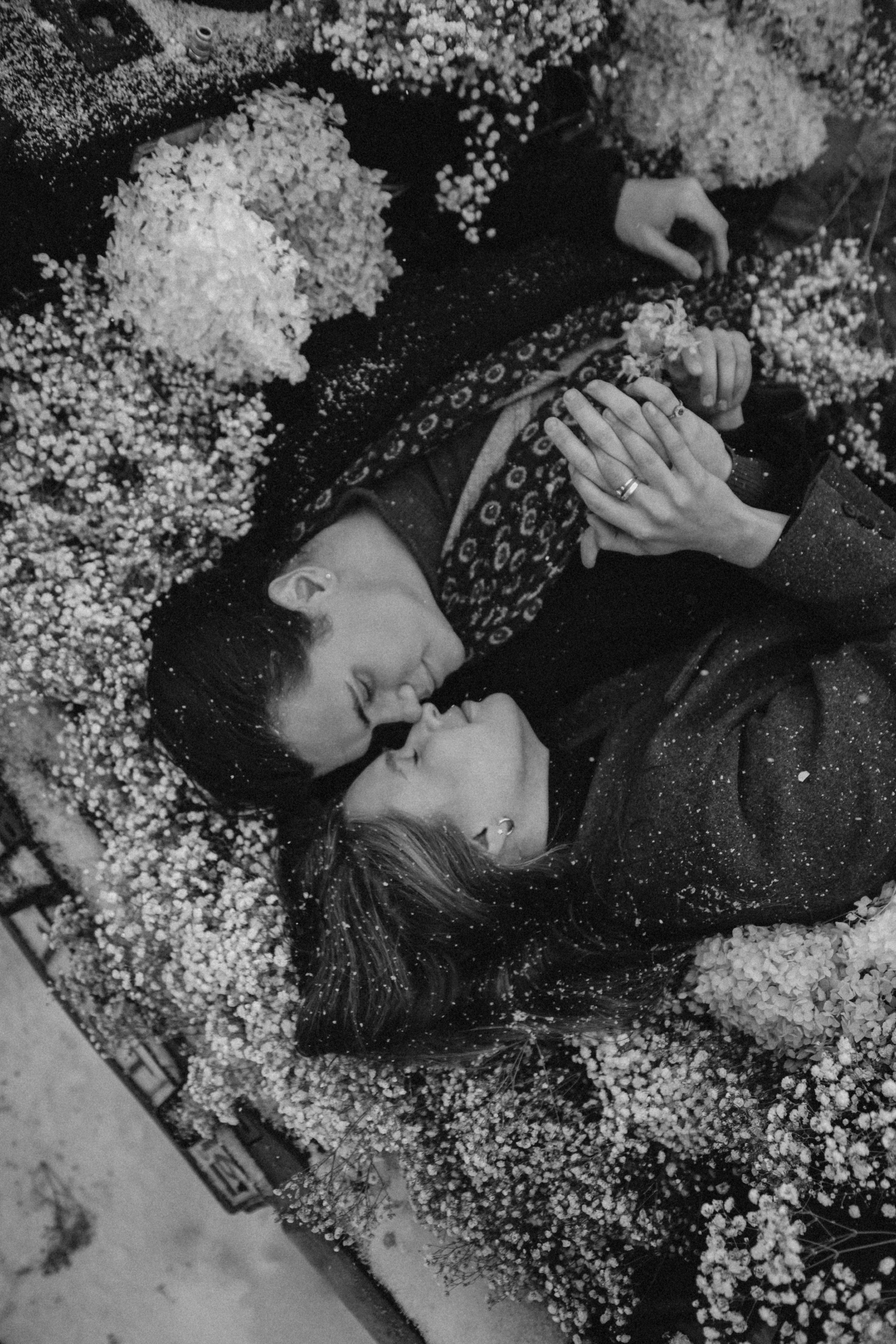 Асим и Леся. Главная