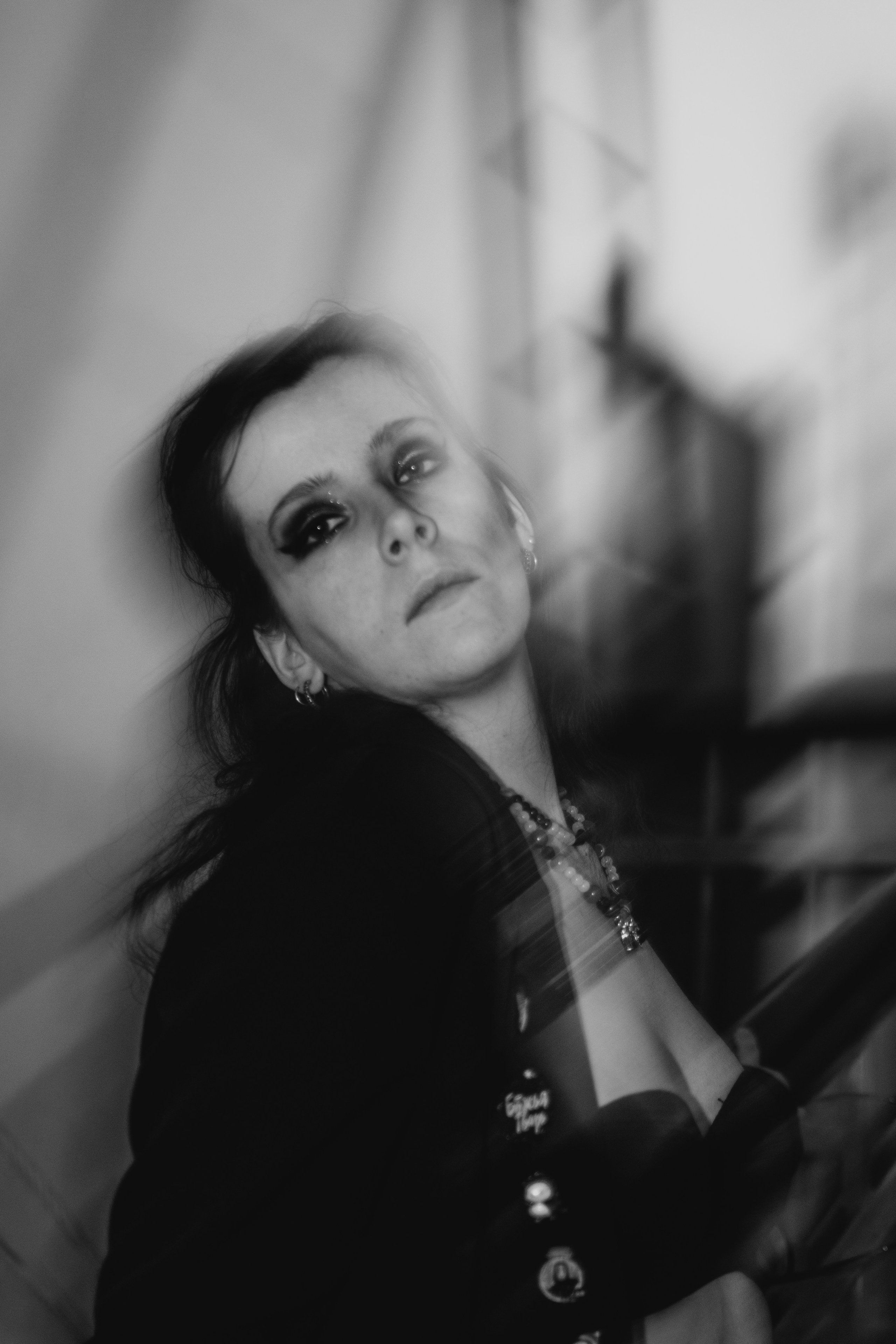 Виктория. Фотограф Елена Батарина