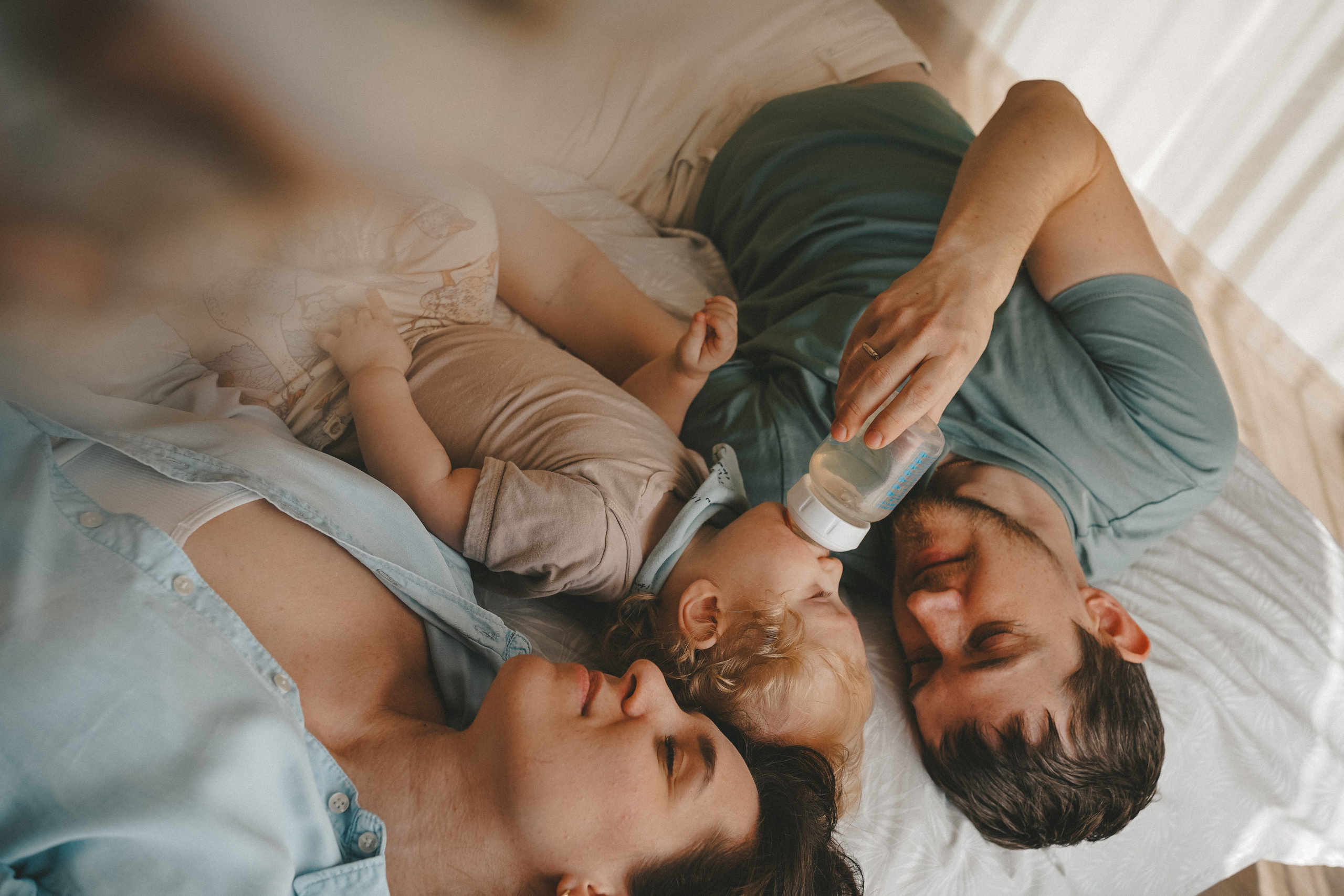 Семейные фотосессии дома. Семейный фотограф в Тольятти Екатерина Невзорова