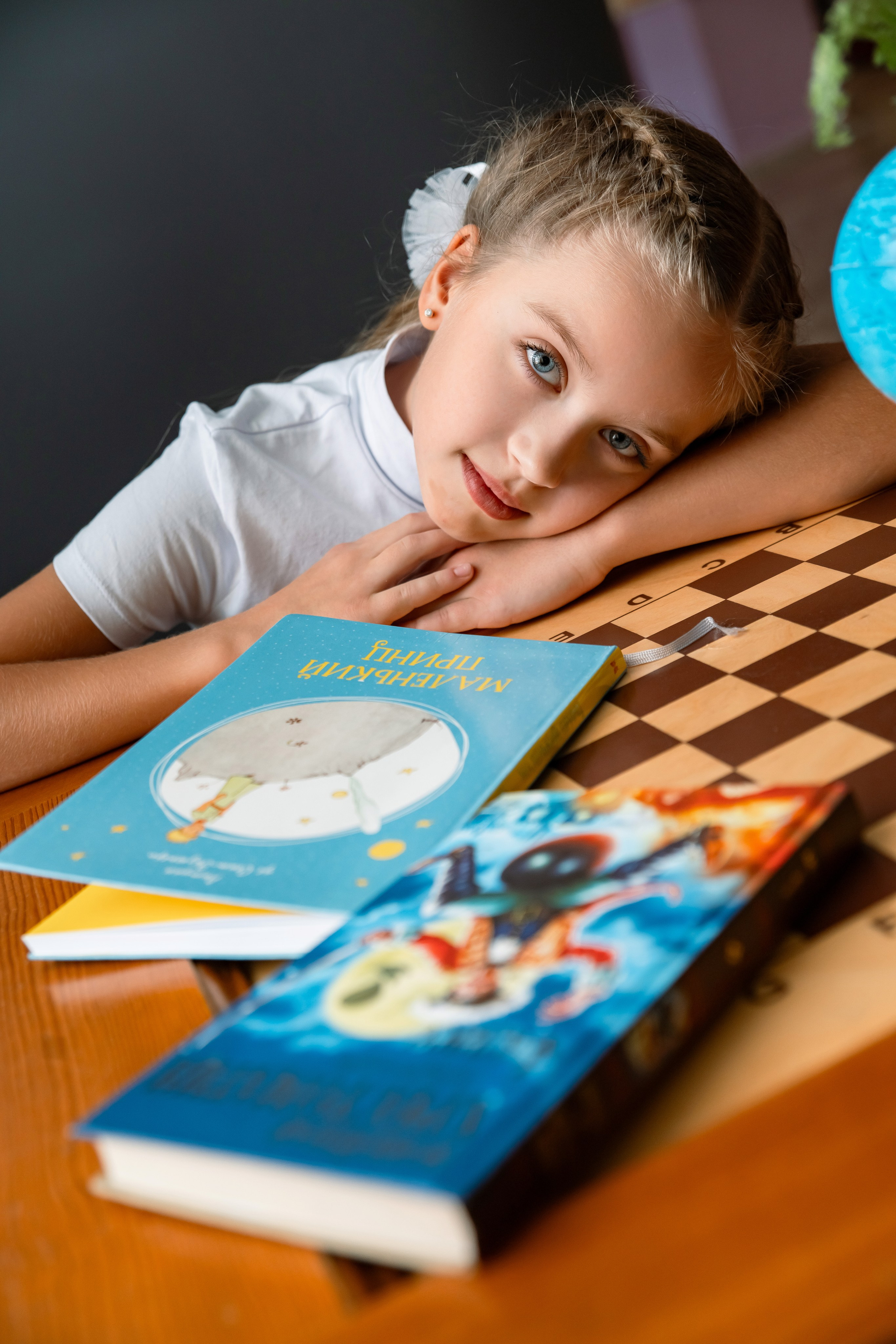 4 класс 1 школа. Фотограф Ярмишко Дарья. Выпускные фотокниги