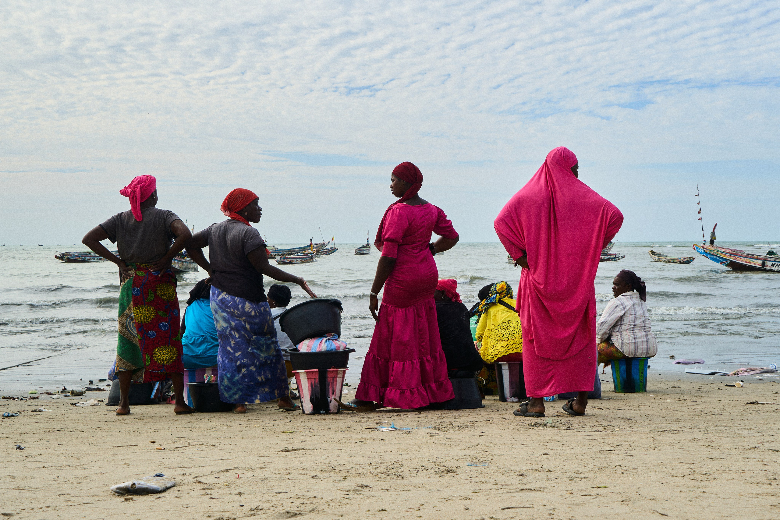Guinea-Bissau. See the moment and catche. commercial and reportage