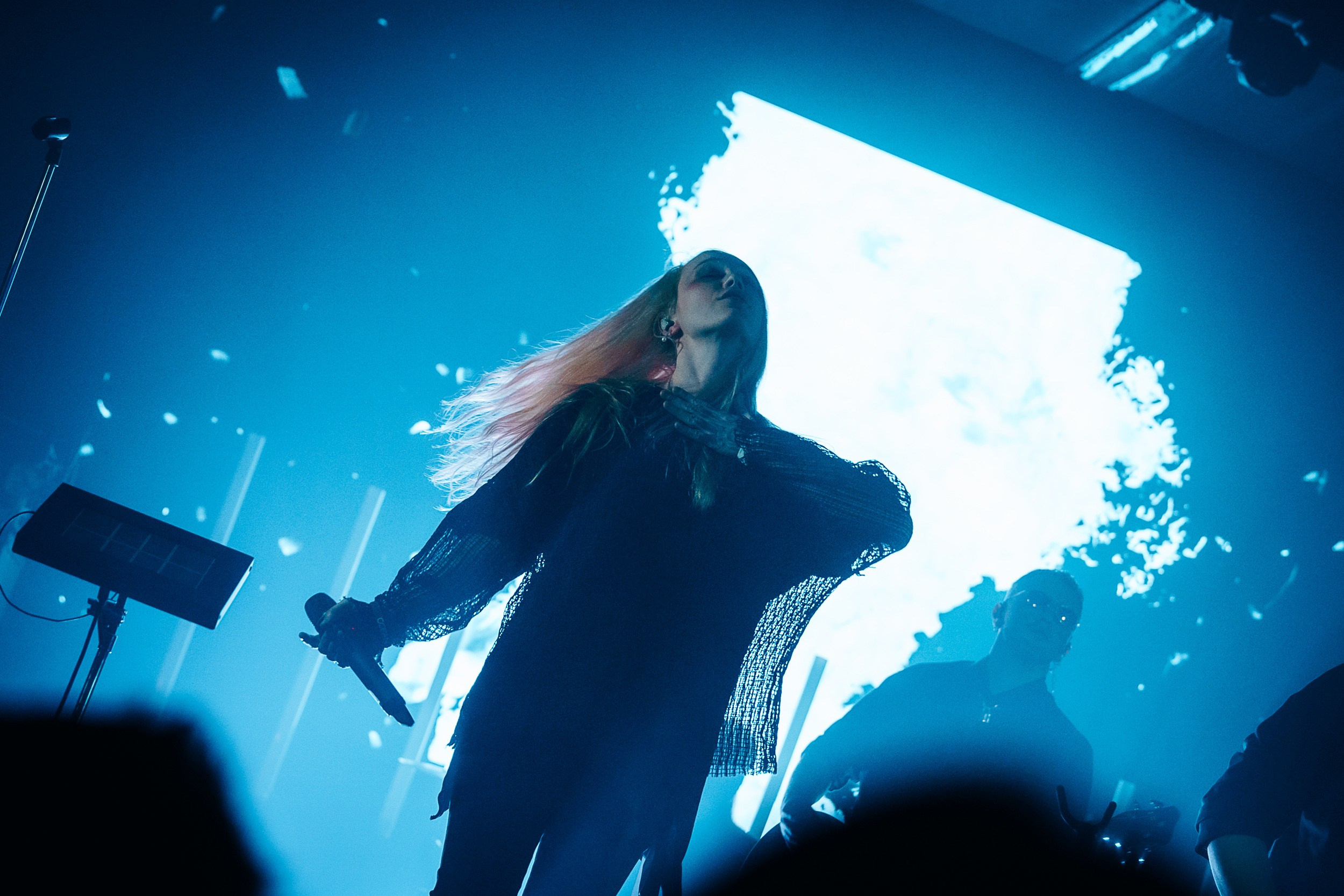 Концертный и портретный фотограф Москва и Санкт-Петербург