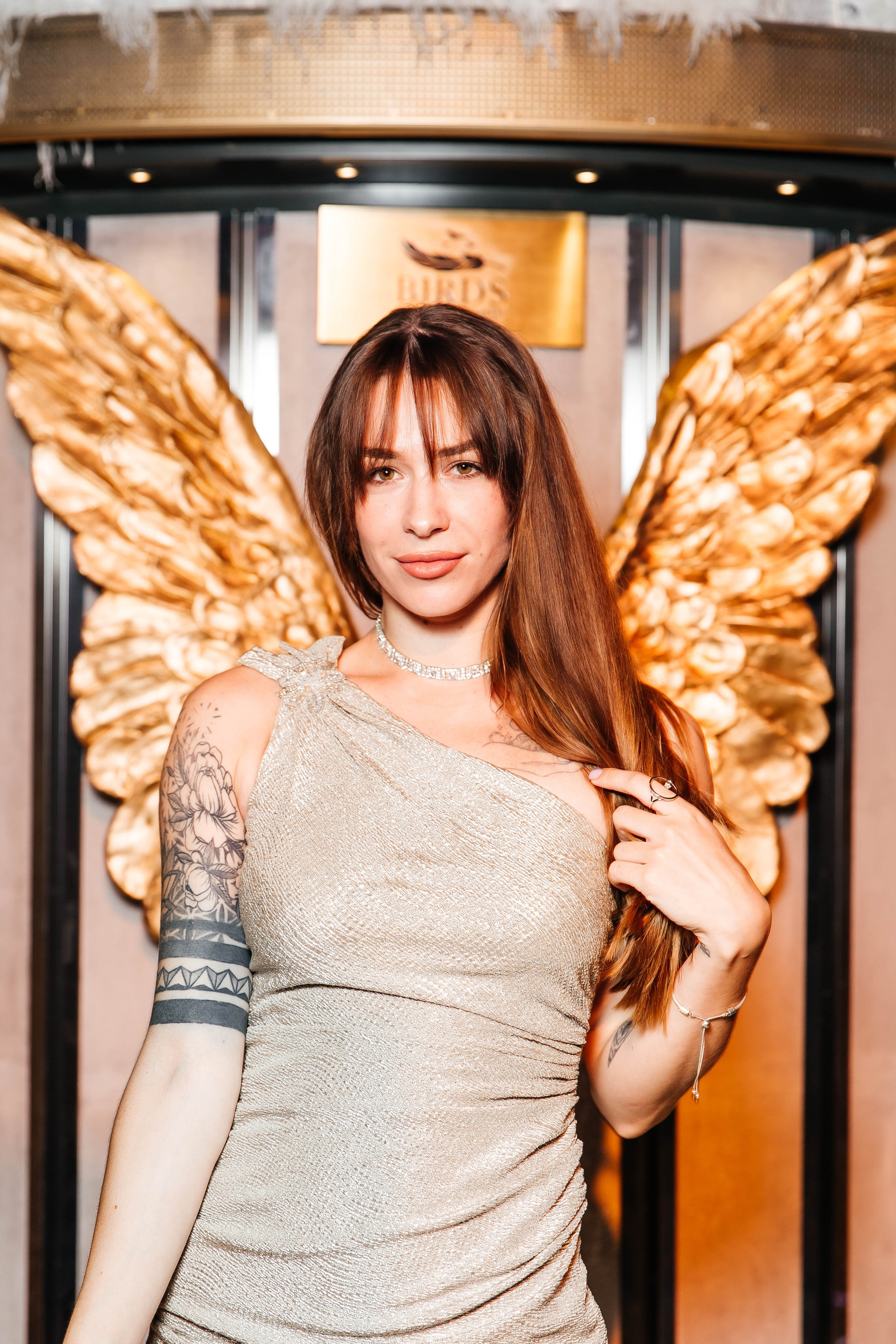 Девичник |Birds. Фотограф Абакумова Анастасия