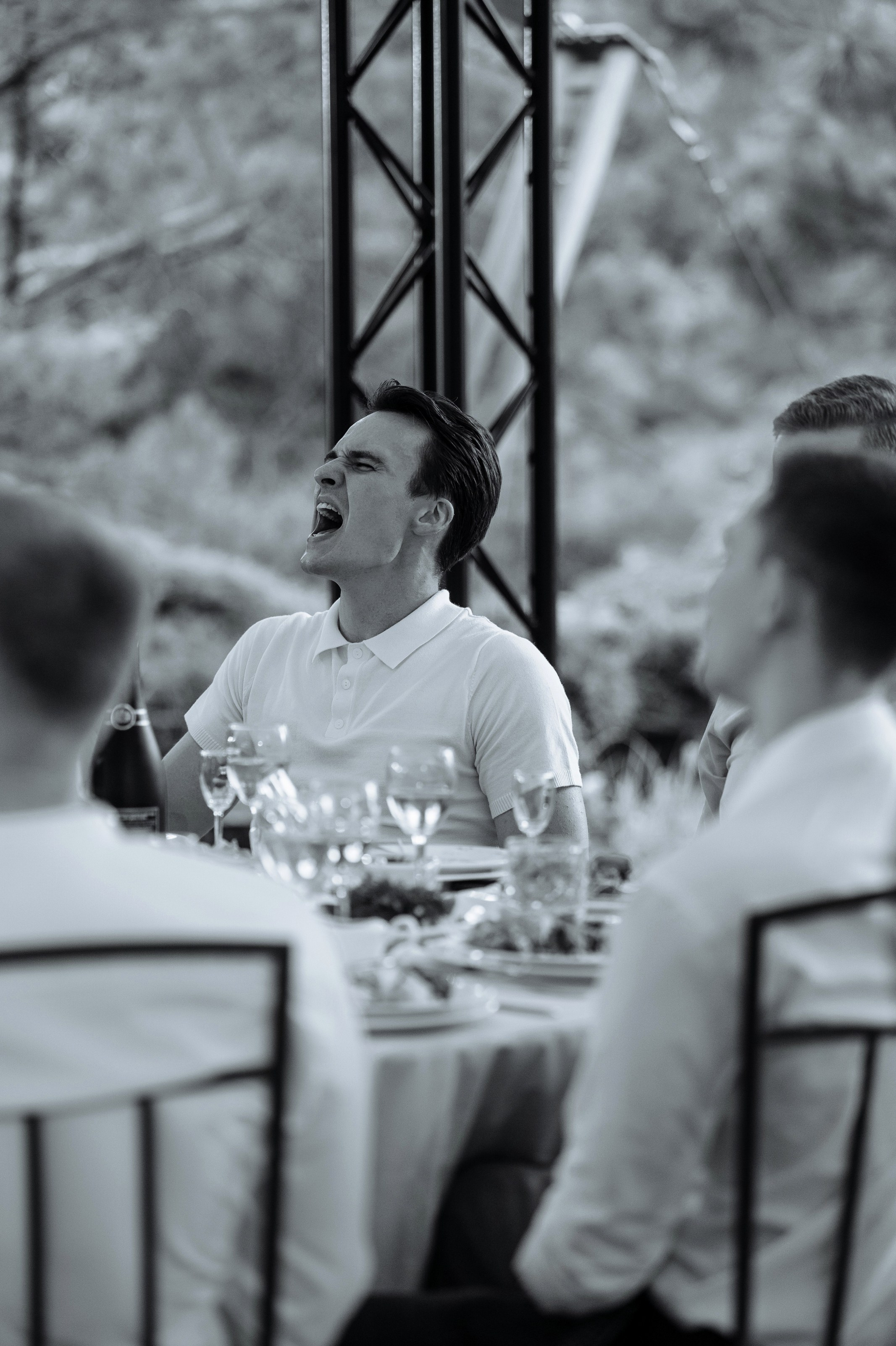 Дмитрий и Николь. Свадебный фотограф в Ростове — на — Дону Александра Пивоварова