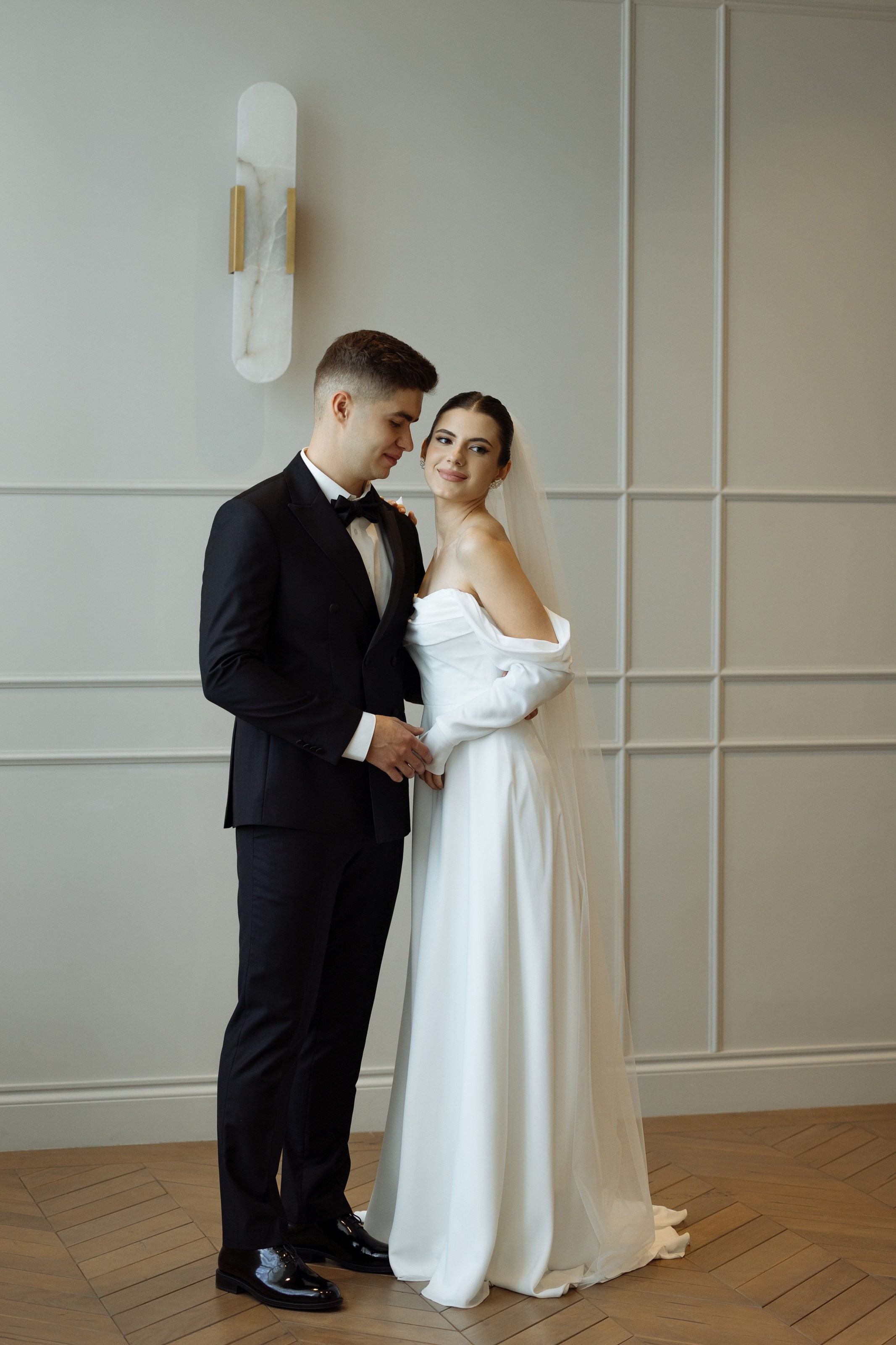 Павел и Яна. Свадебный фотограф в Ростове — на — Дону Александра Пивоварова