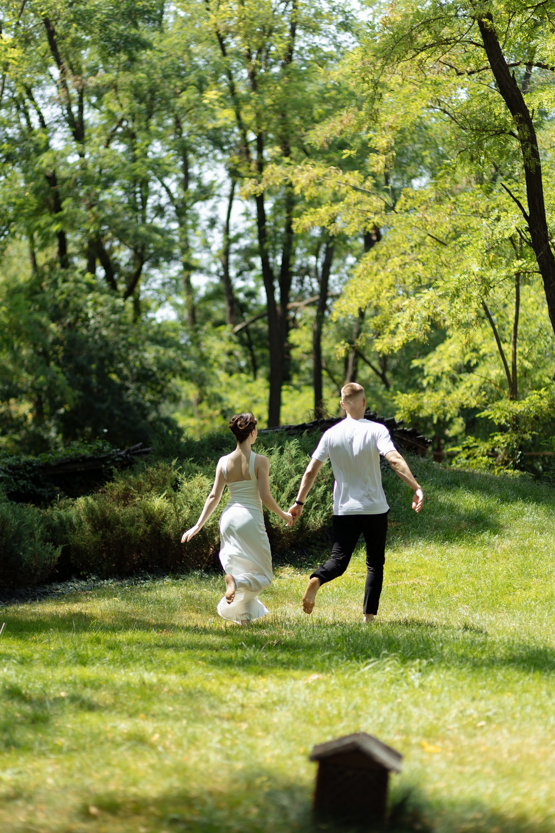 Дмитрий и Николь. Свадебный фотограф в Ростове — на — Дону Александра Пивоварова