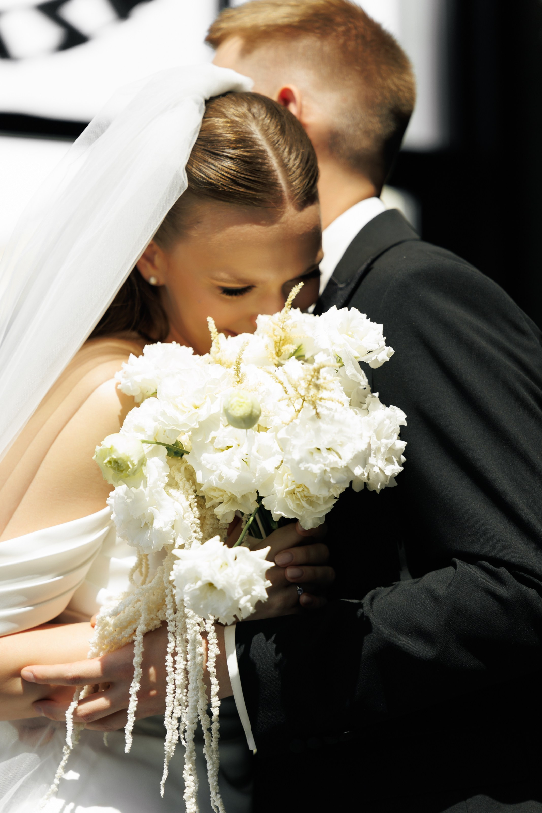 Марк и Елизавета. Свадебный фотограф в Ростове — на — Дону Александра Пивоварова