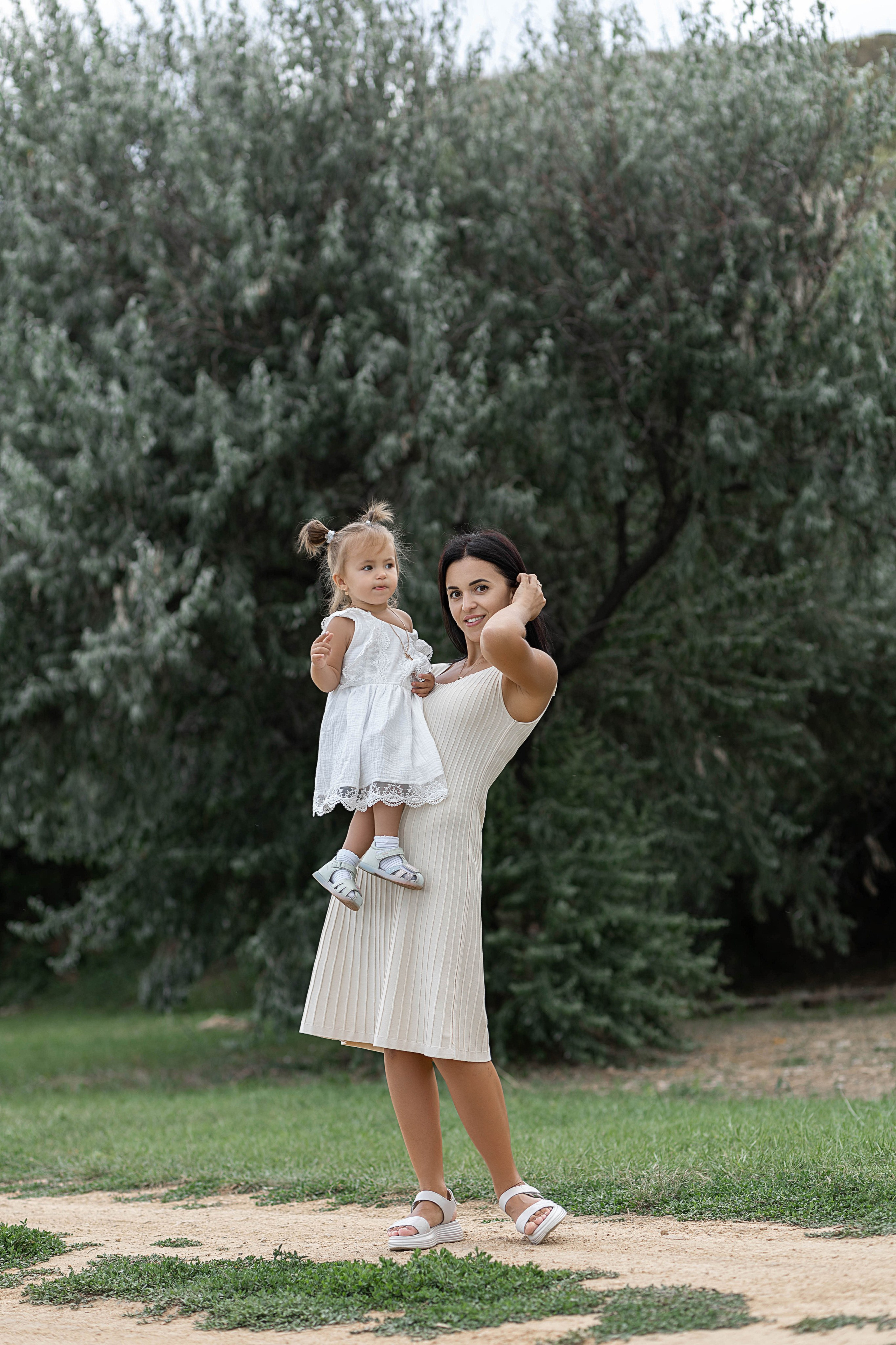 Артем, Инна, Аксинья. Свадебный фотограф в Ростове — на — Дону Александра Пивоварова