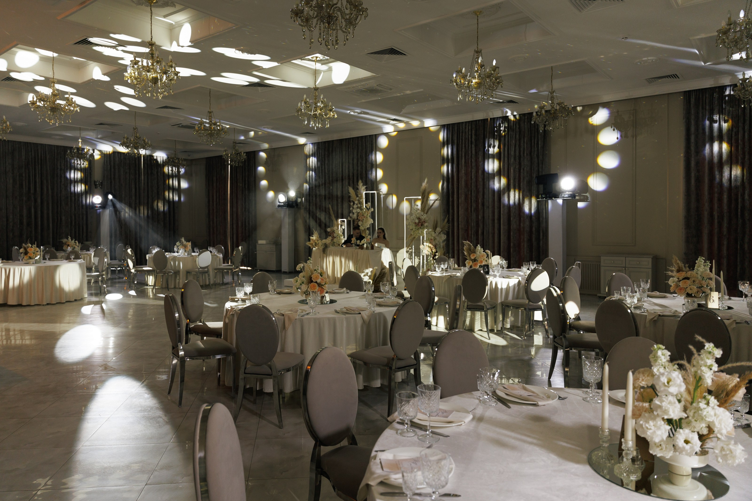 Марк и Елизавета. Свадебный фотограф в Ростове — на — Дону Александра Пивоварова