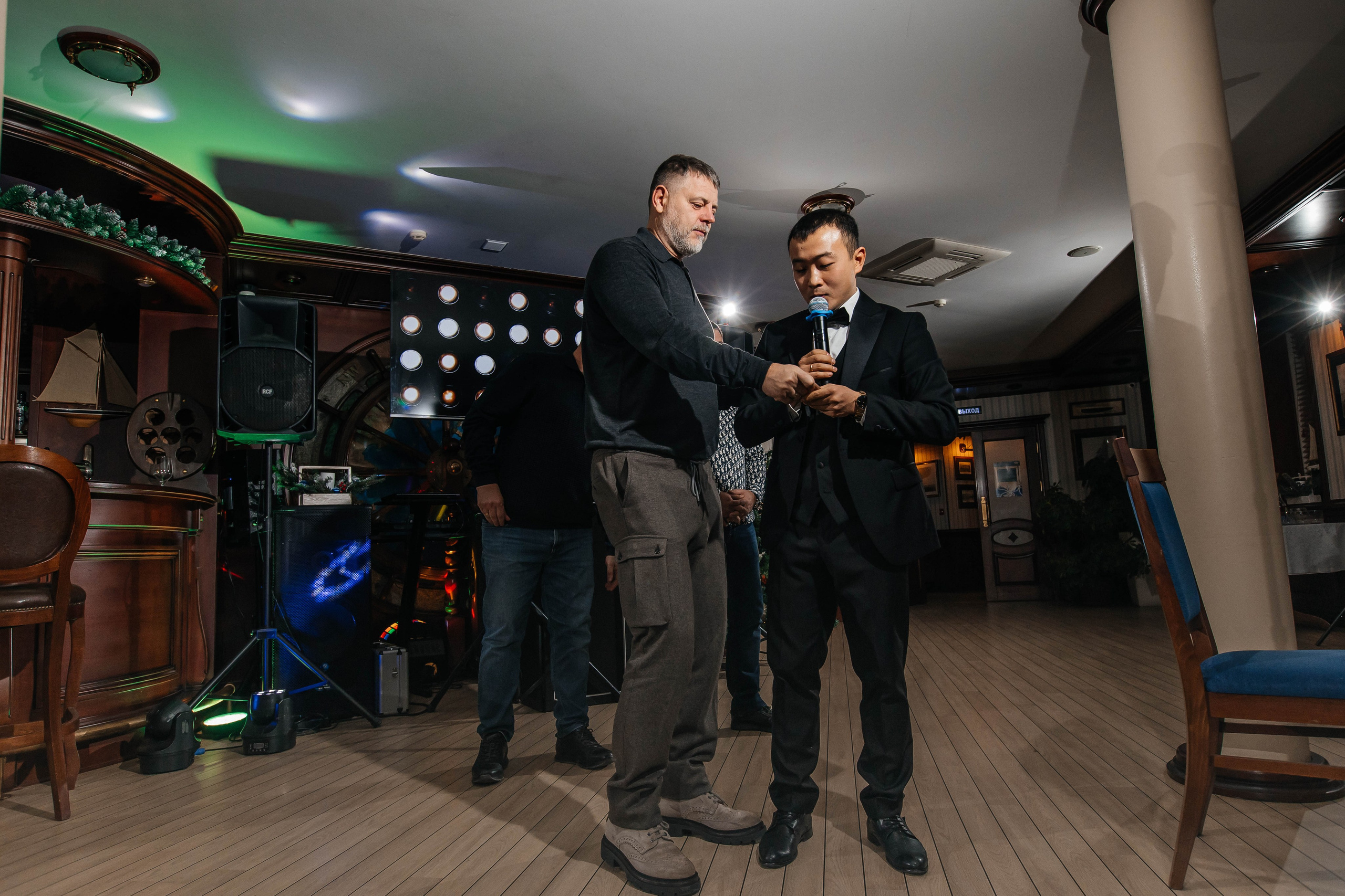 Alexander's Birthday. Maxim Tsoy Photography