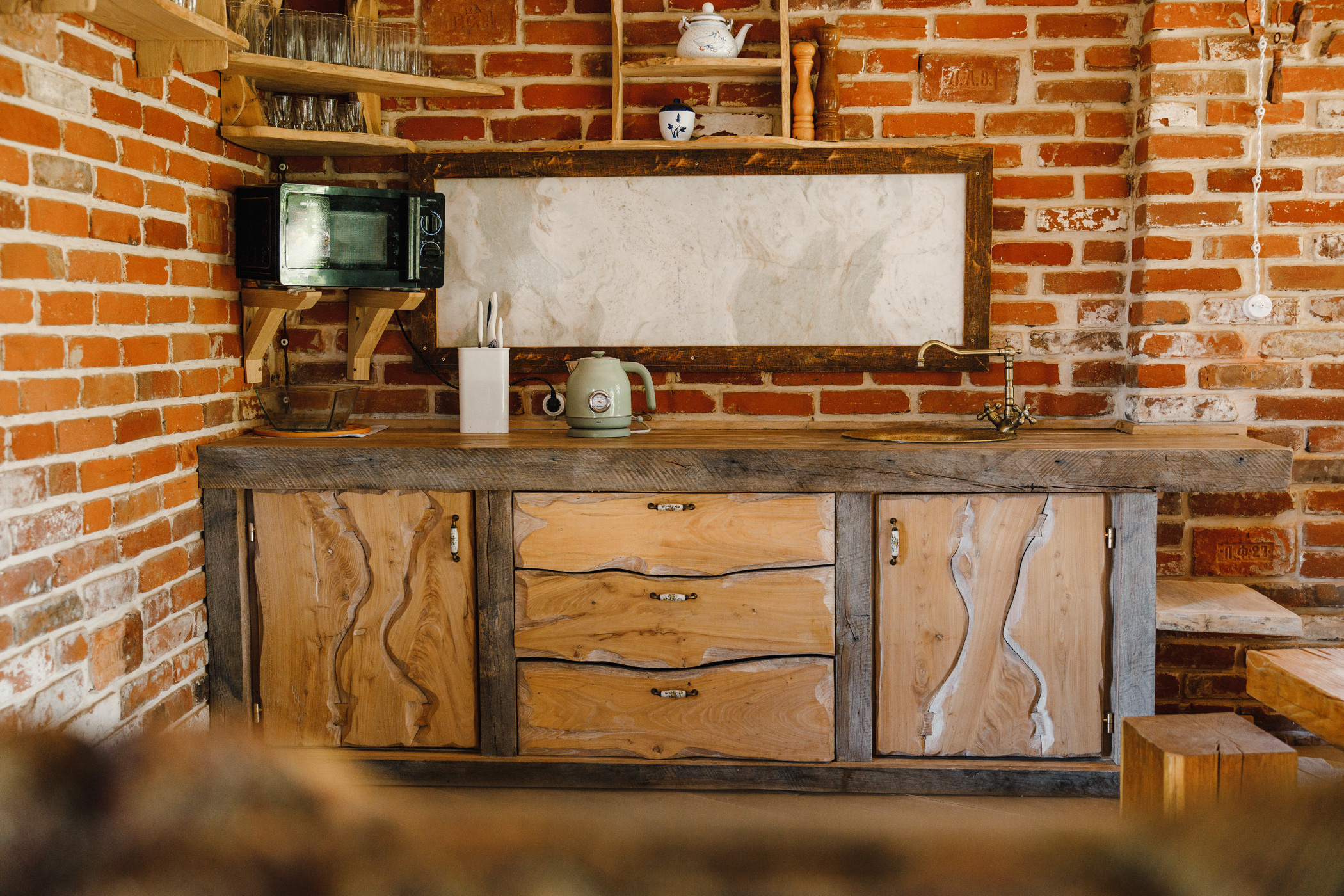 Базы отдыха