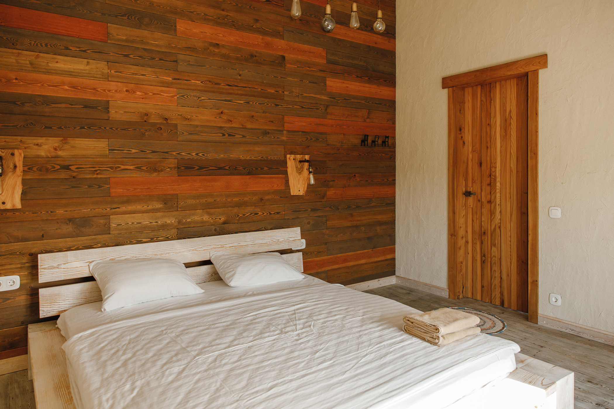 Базы отдыха