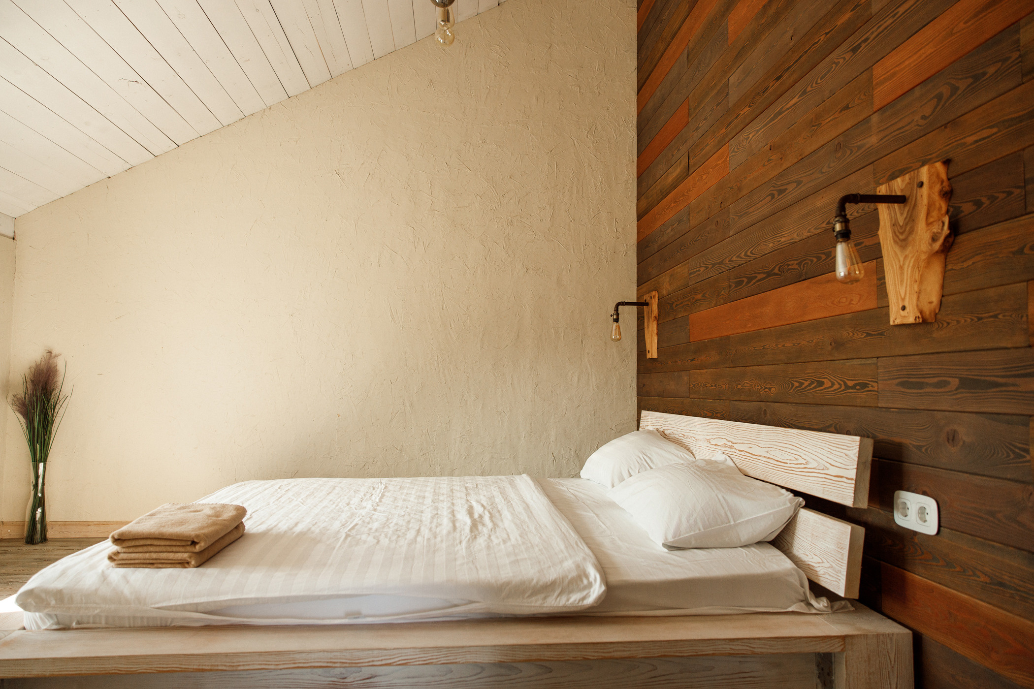 Базы отдыха