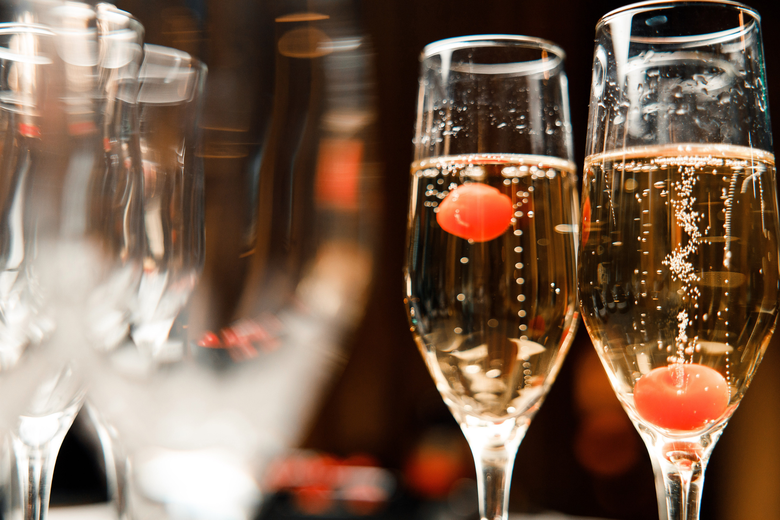 1 год ресторану PARK CAFE