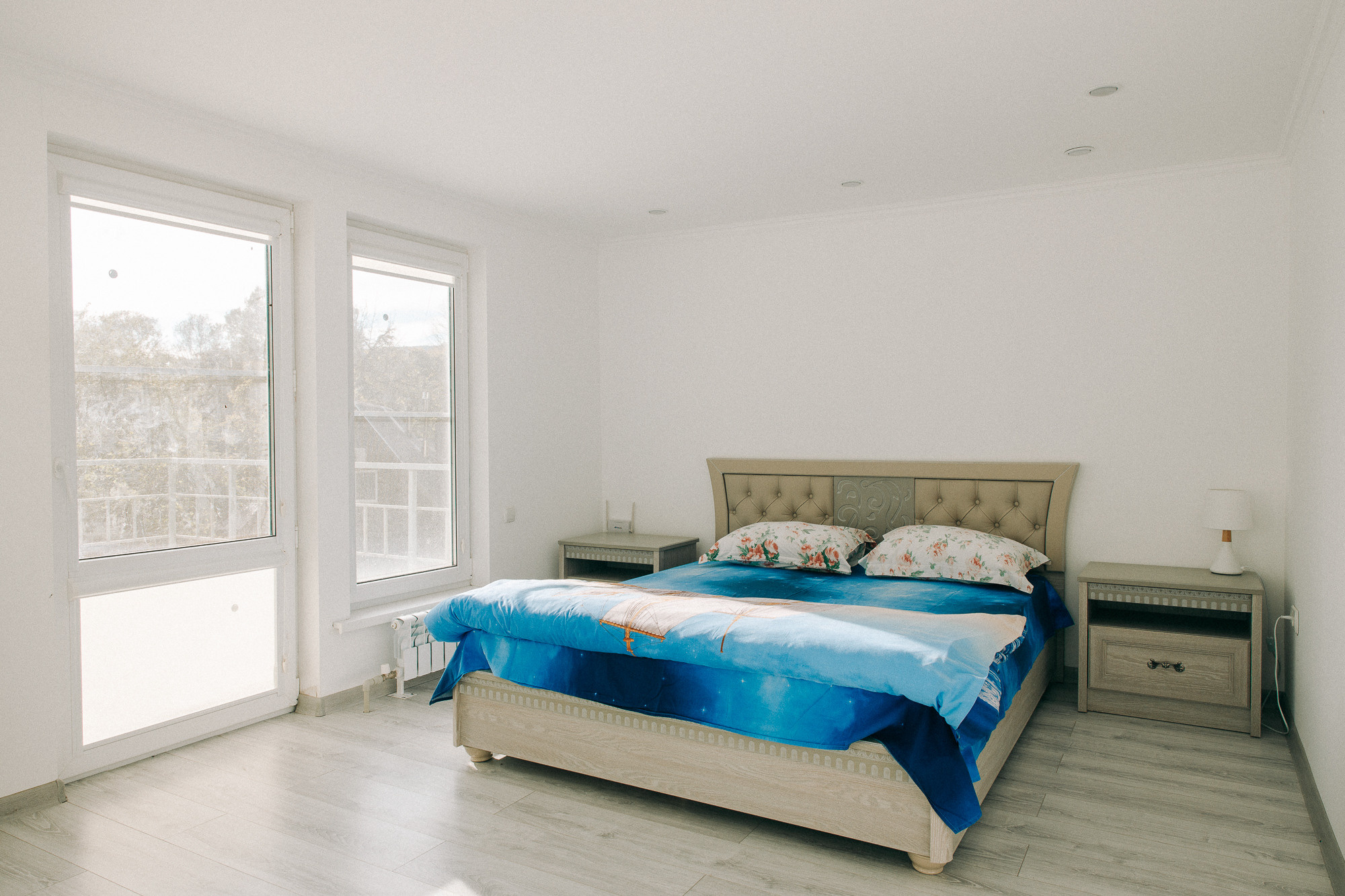 Базы отдыха