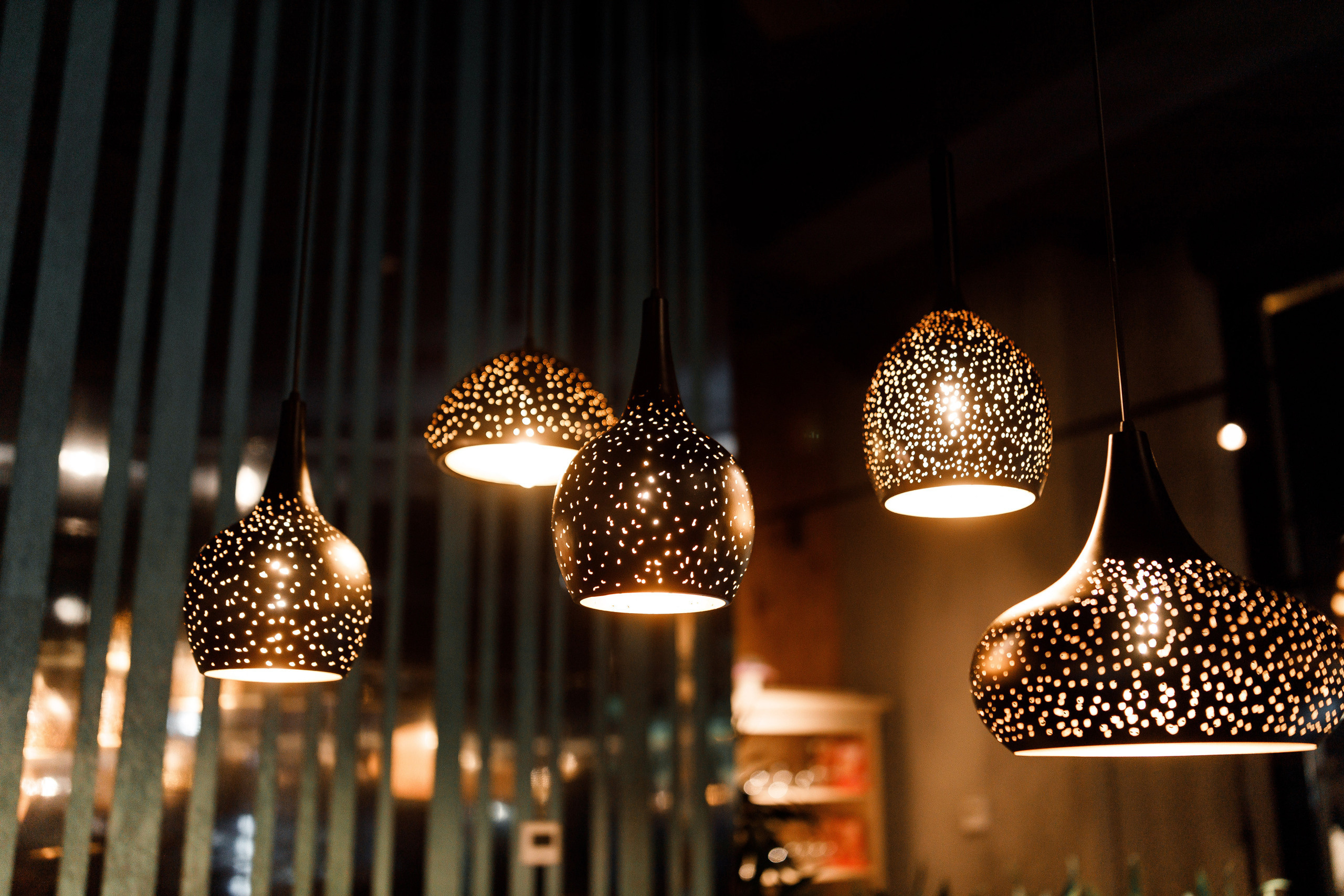 1 год ресторану PARK CAFE