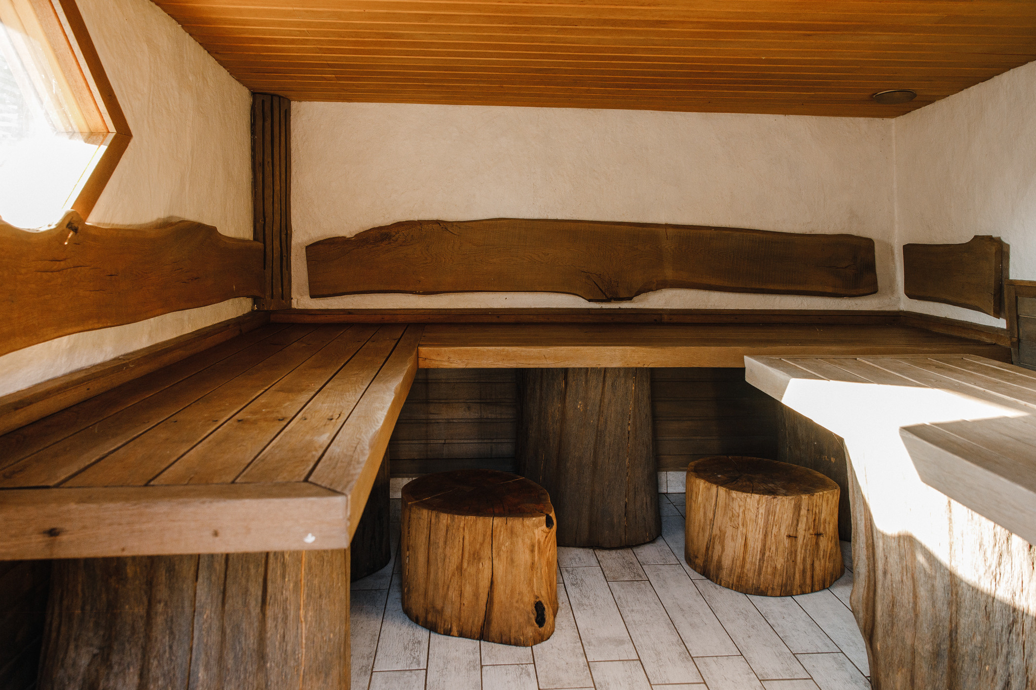 Базы отдыха