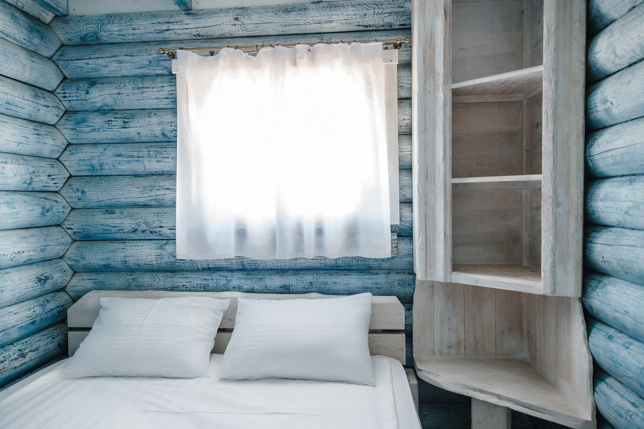 Базы отдыха