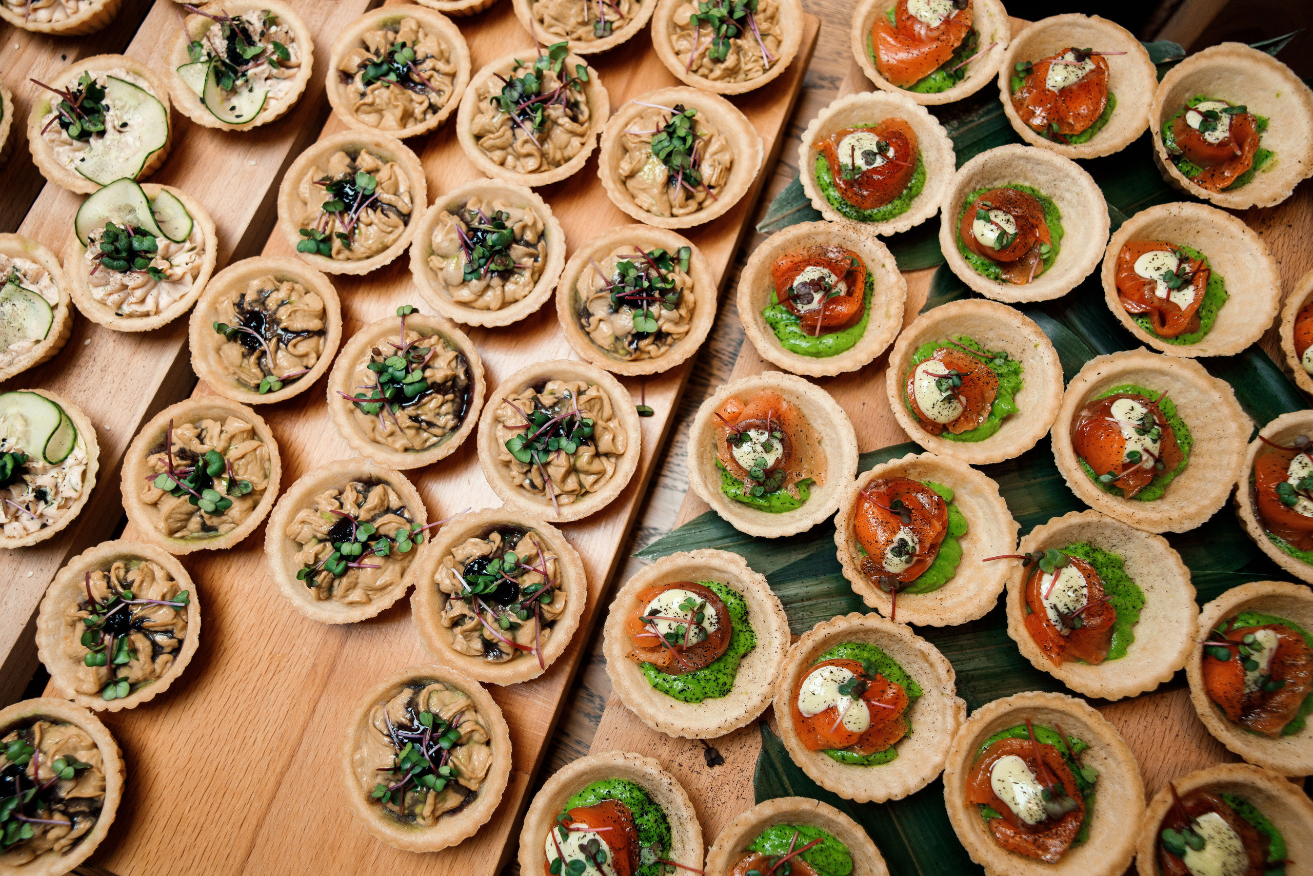 1 год ресторану PARK CAFE