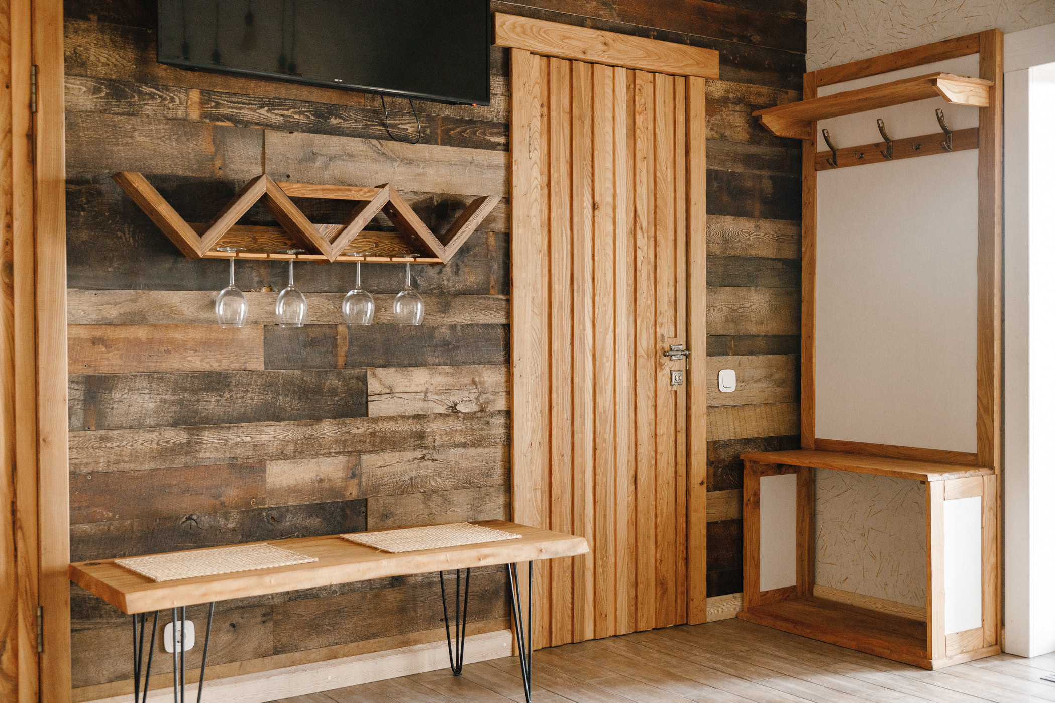 Базы отдыха