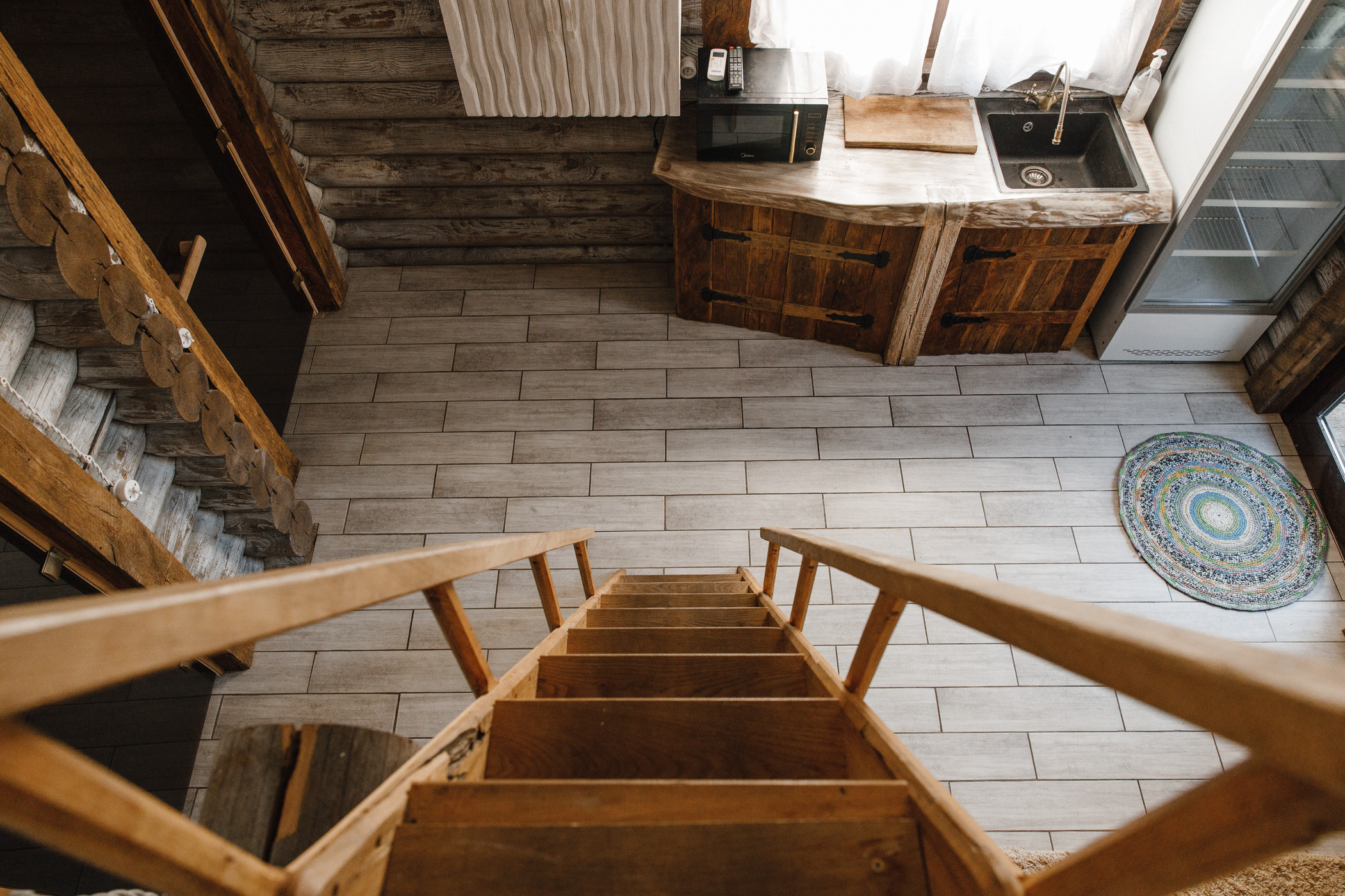 Базы отдыха