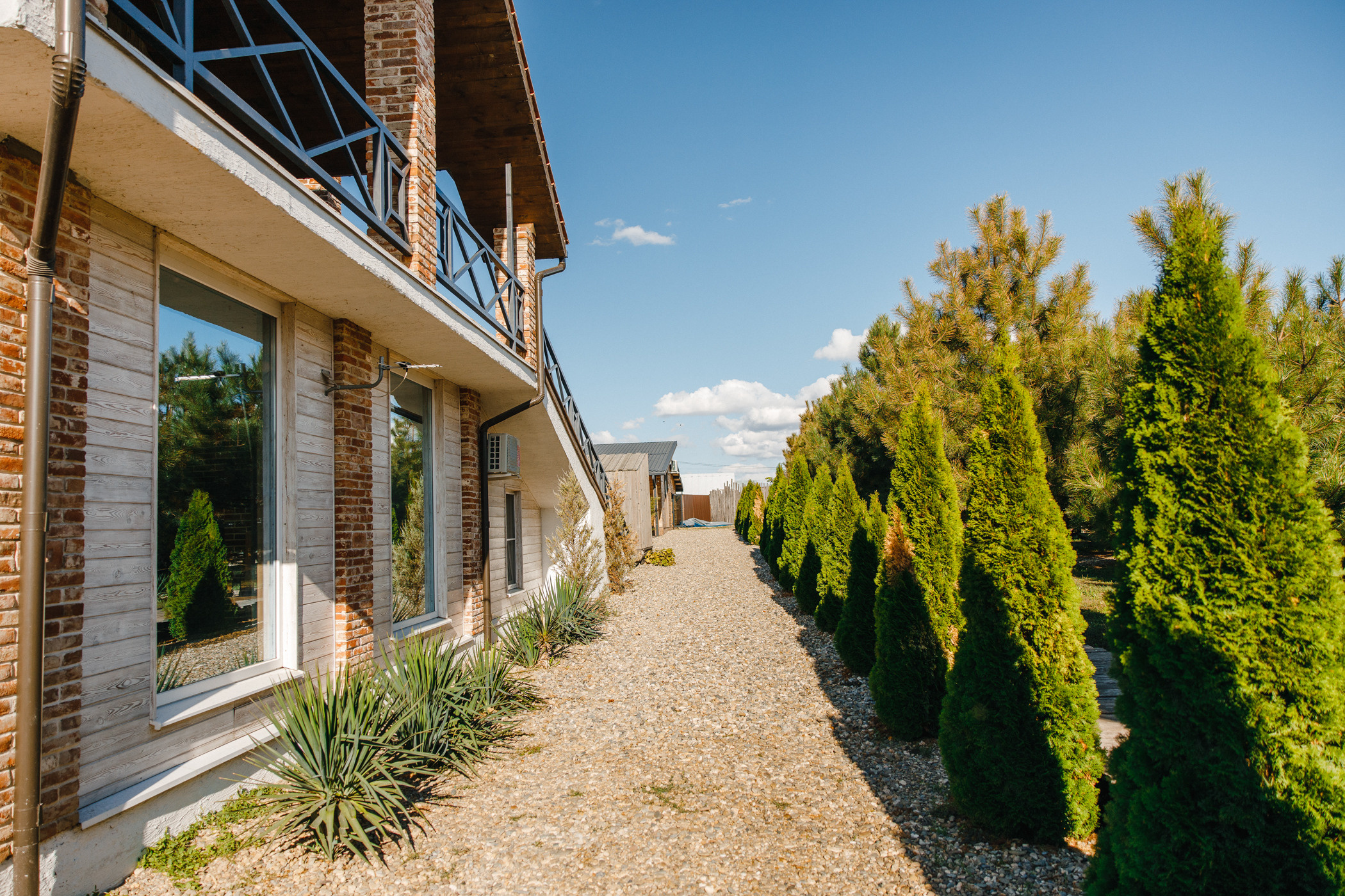 Базы отдыха