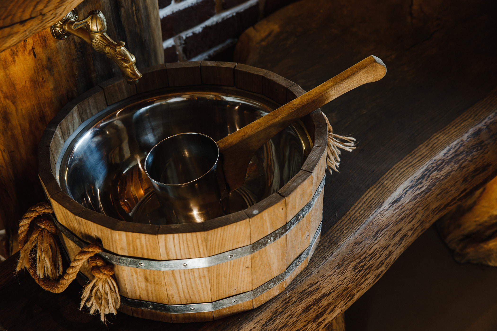 Базы отдыха