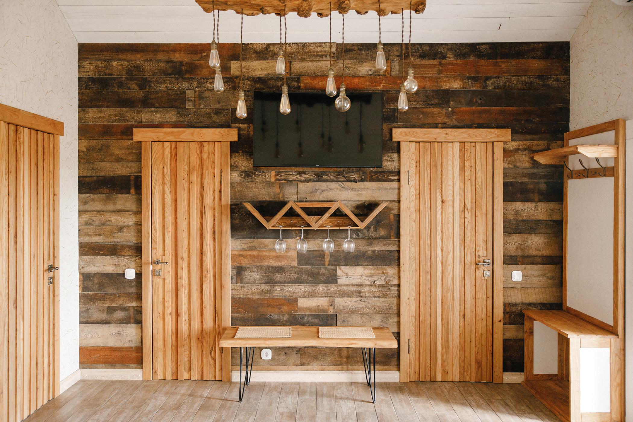 Базы отдыха