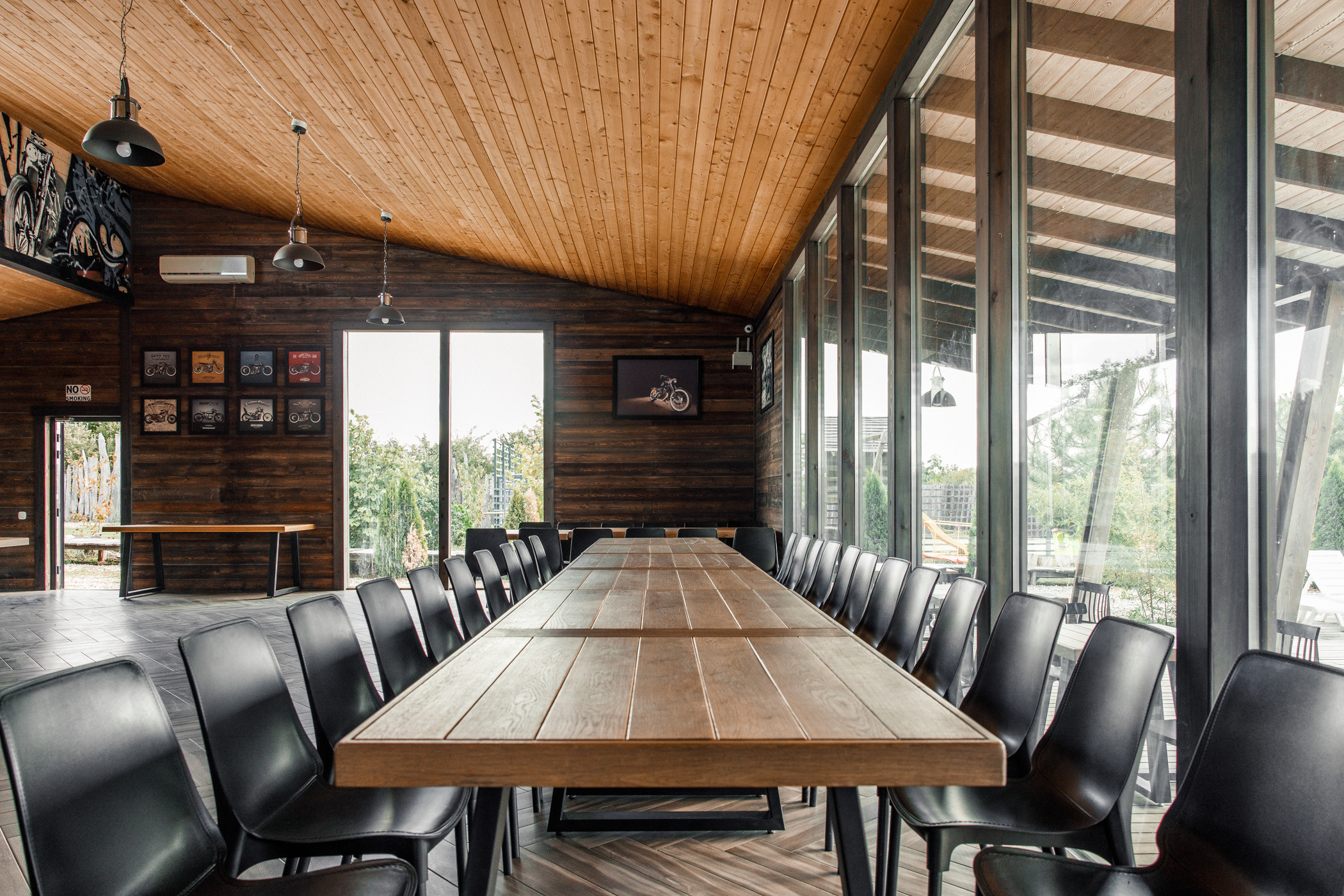 Базы отдыха