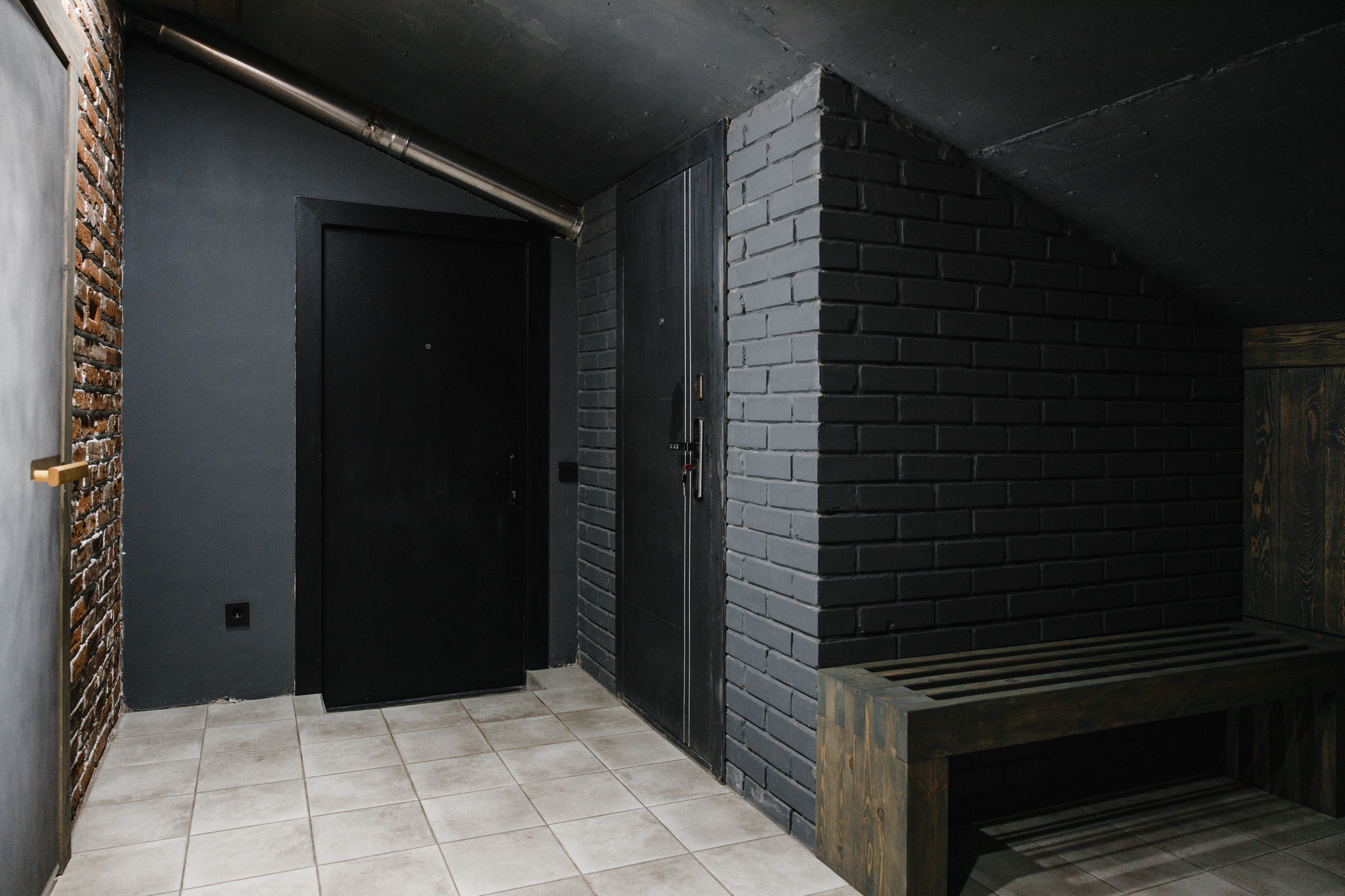 Базы отдыха