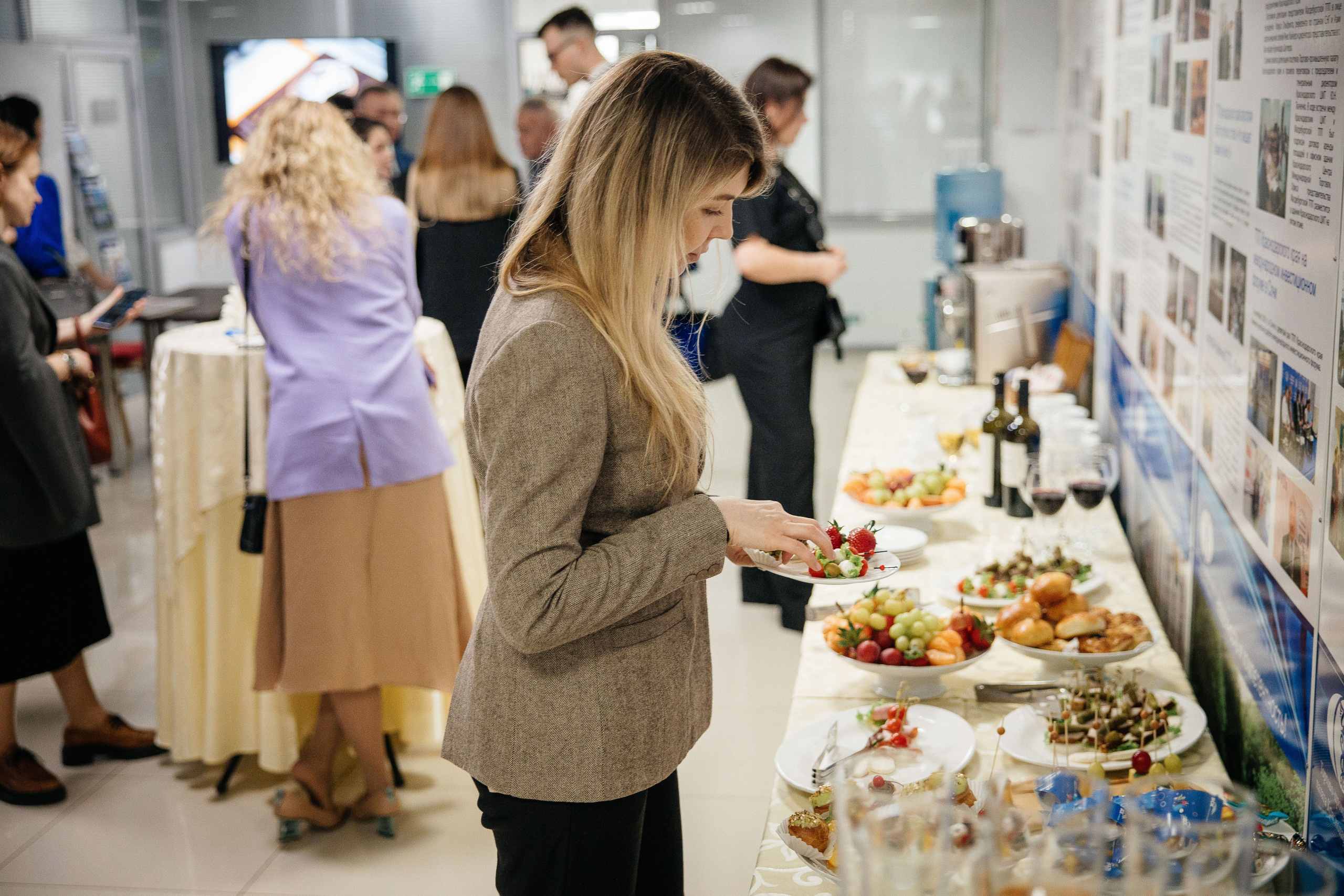 Национальная премия «Золотой Меркурий»