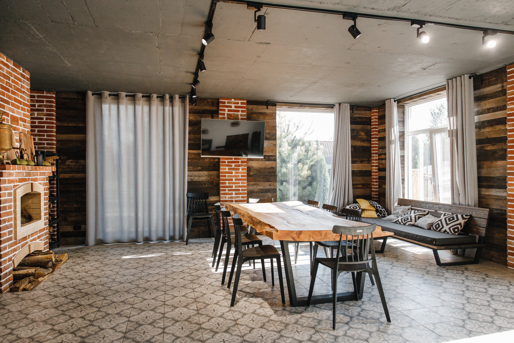 Базы отдыха