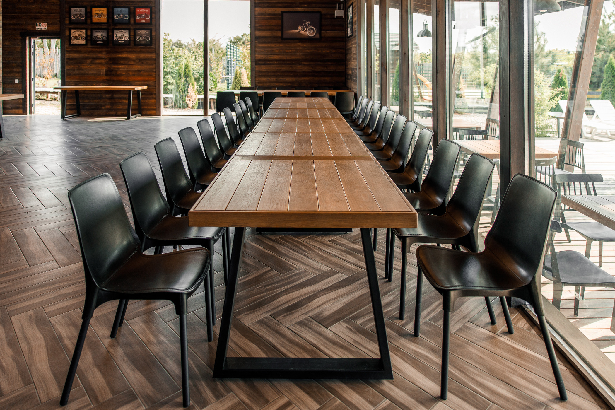 Базы отдыха