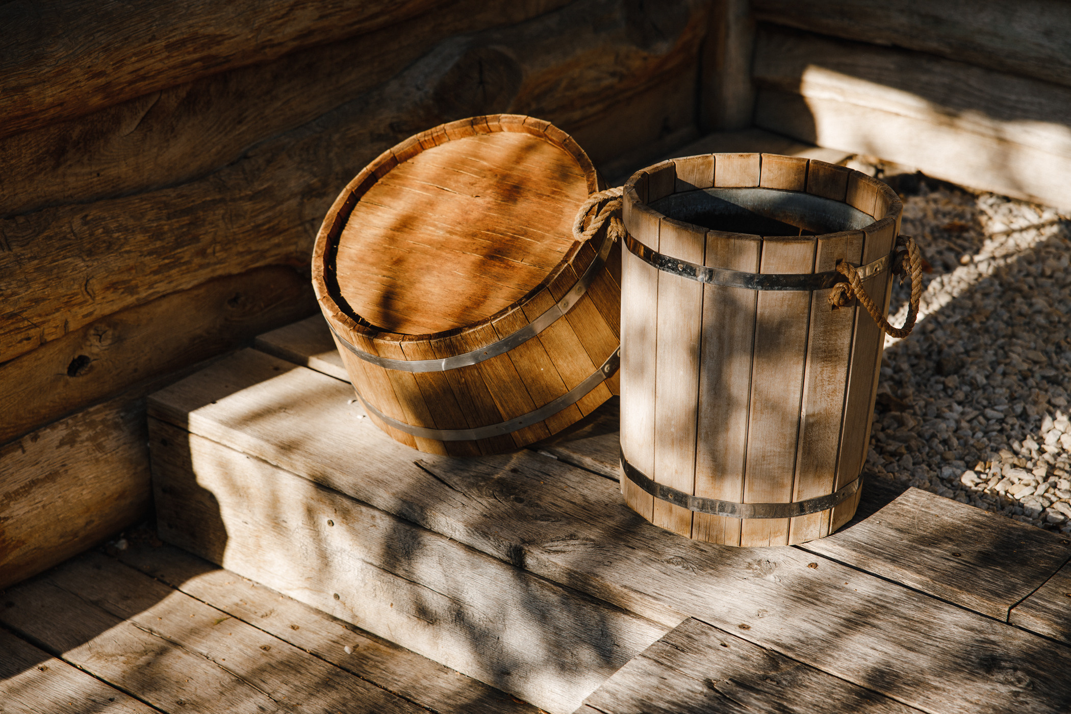 Базы отдыха