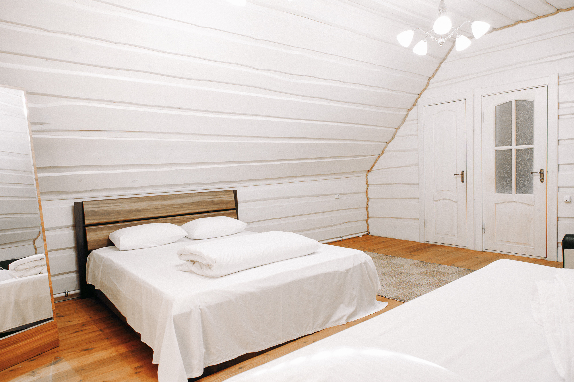 Базы отдыха