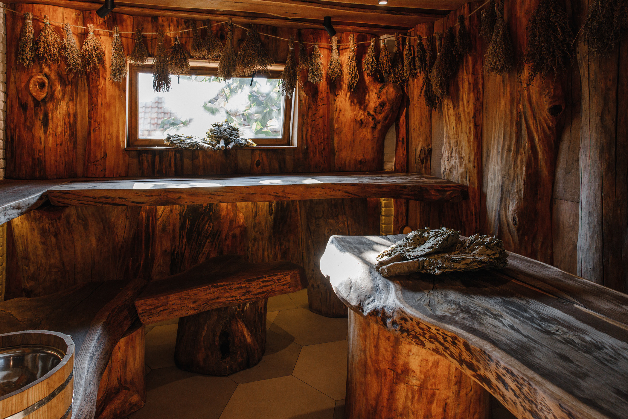 Базы отдыха