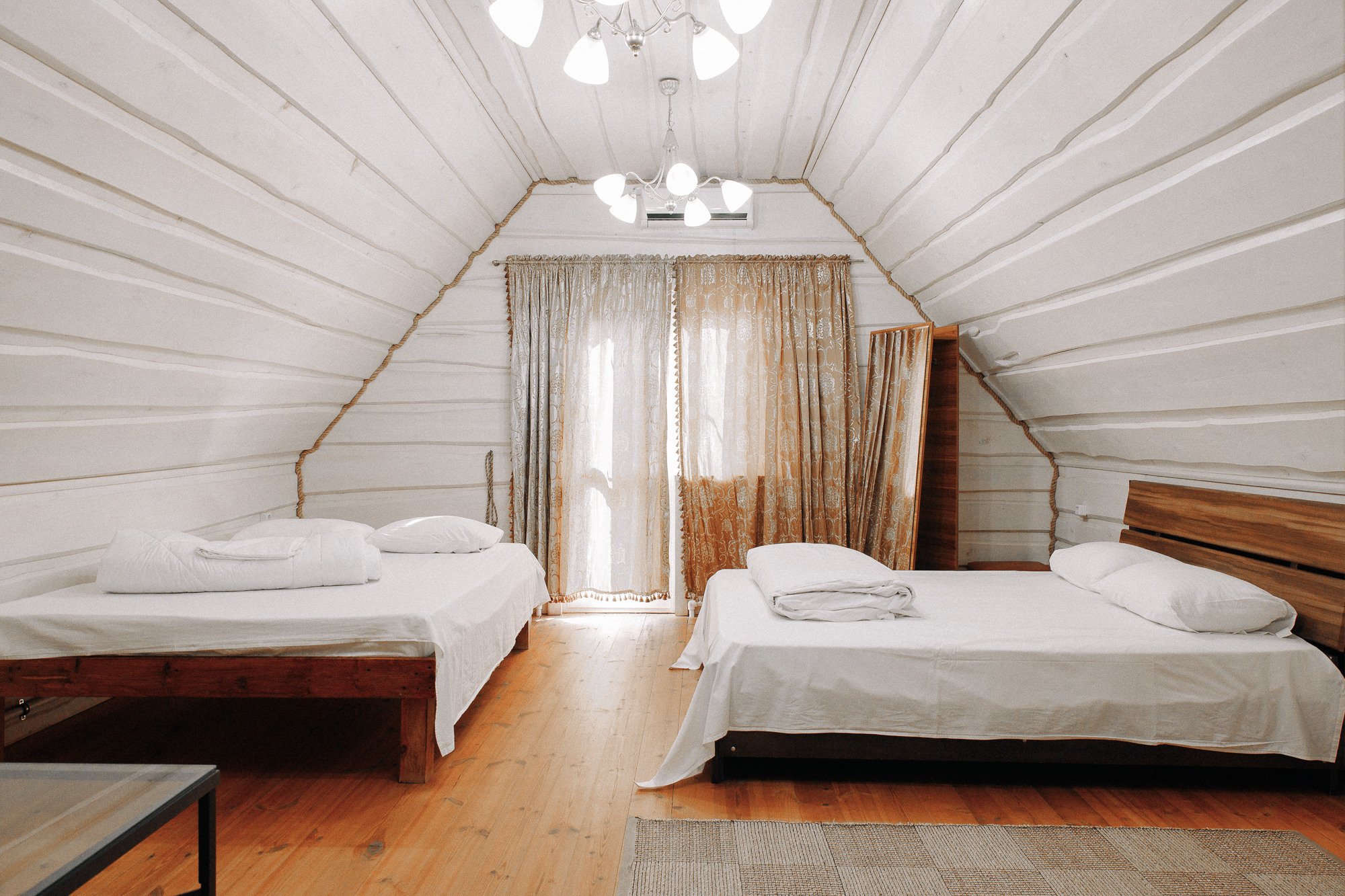 Базы отдыха