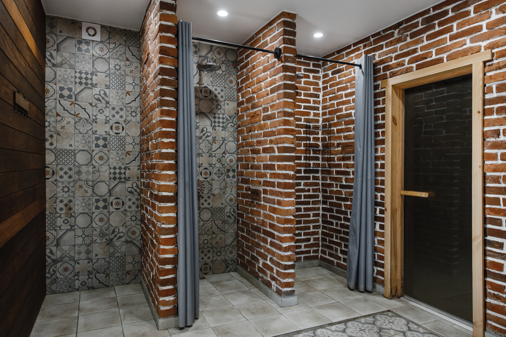 Базы отдыха