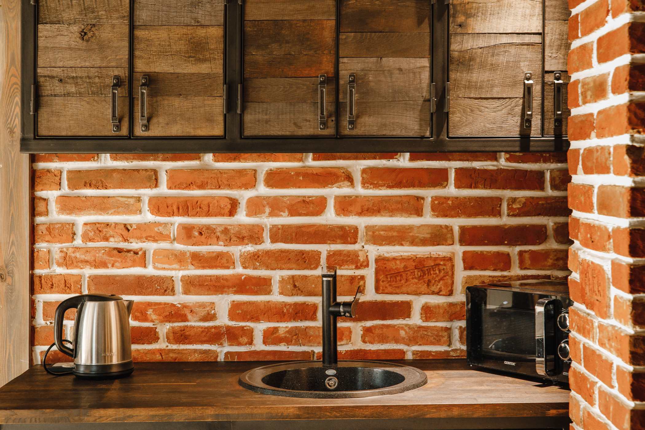 Базы отдыха