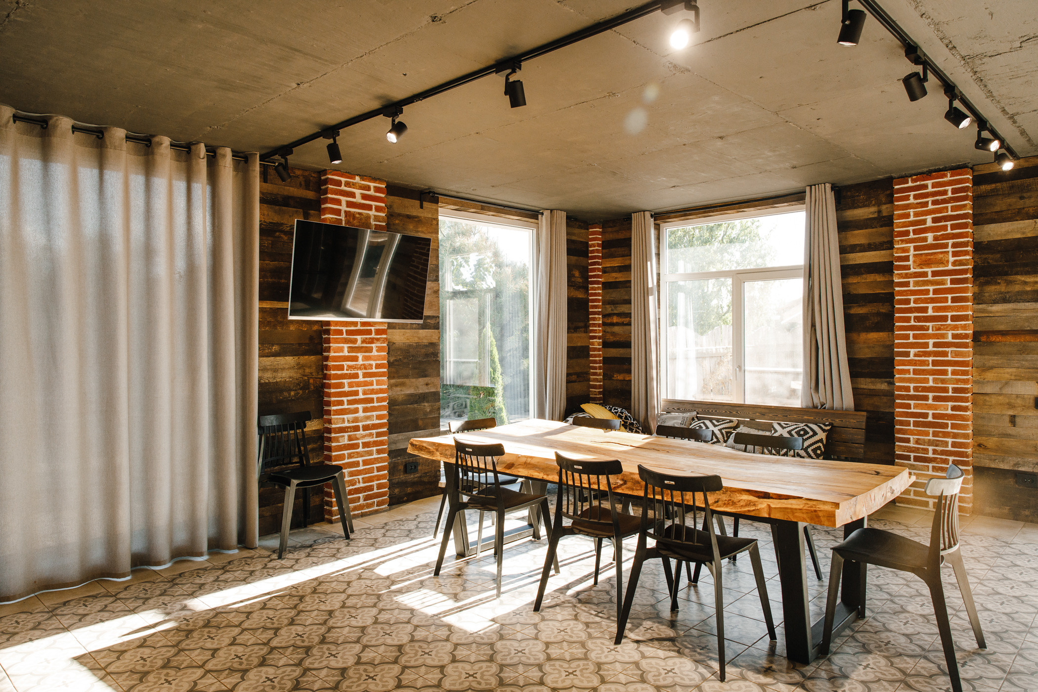 Базы отдыха