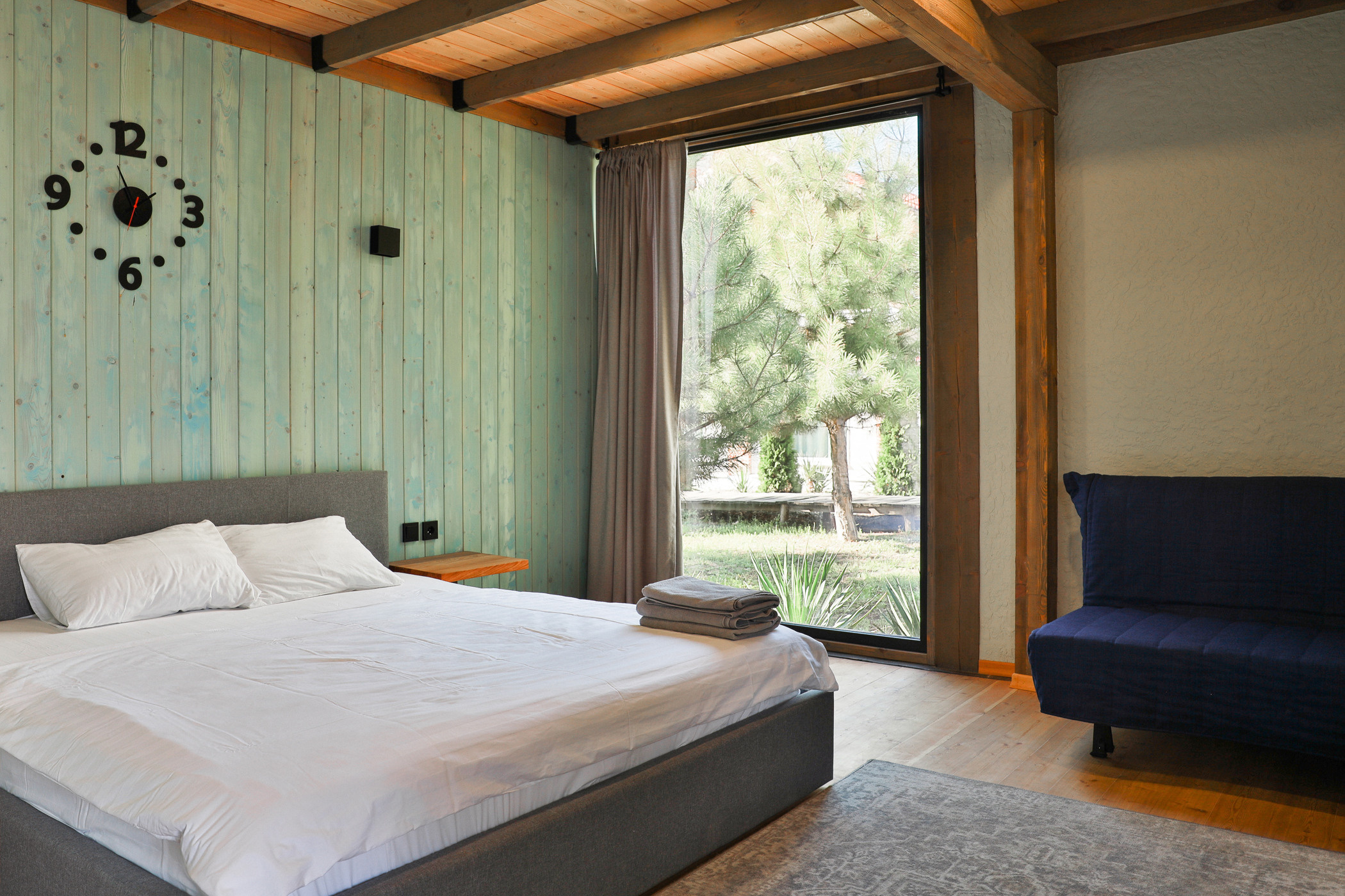 Базы отдыха