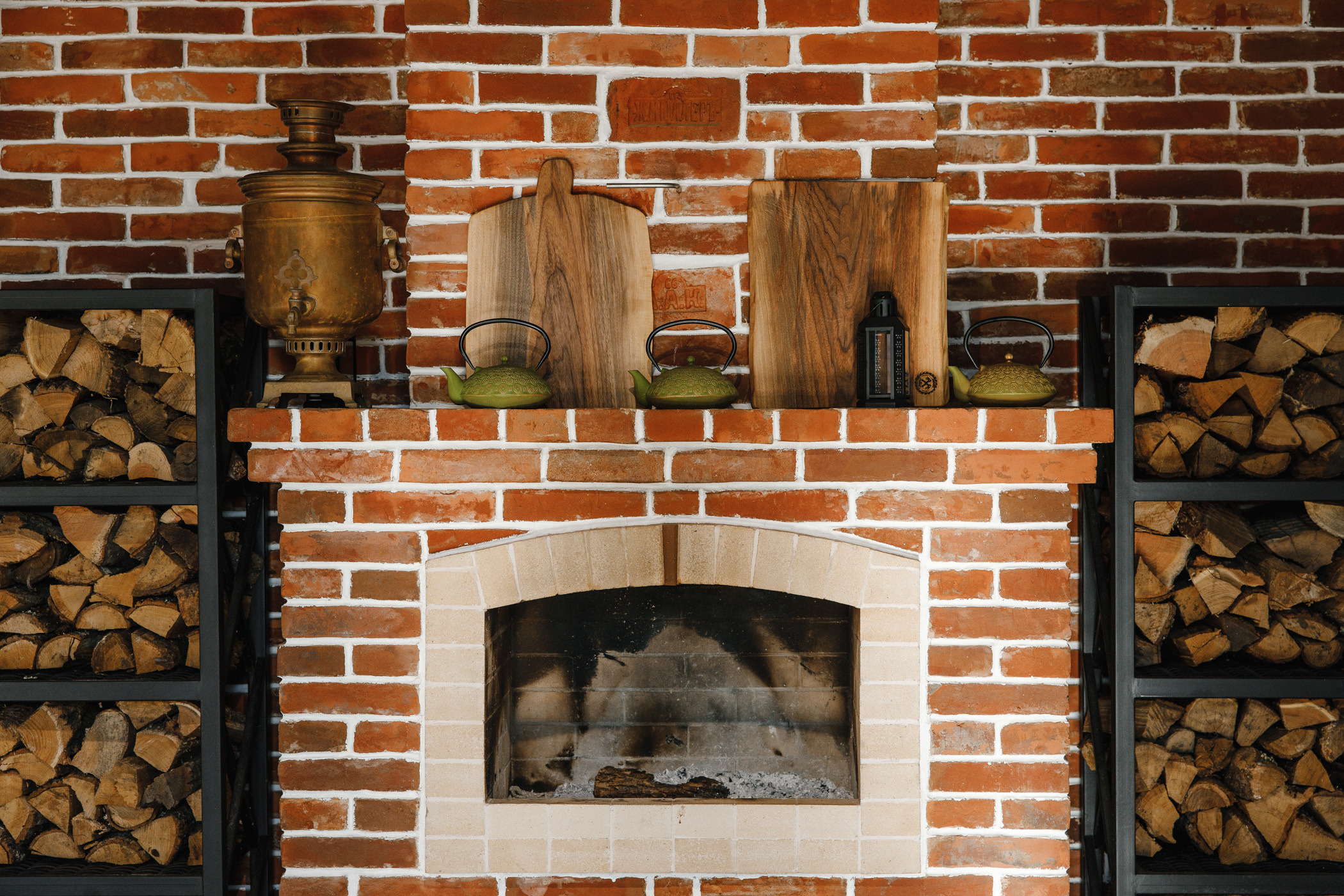 Базы отдыха