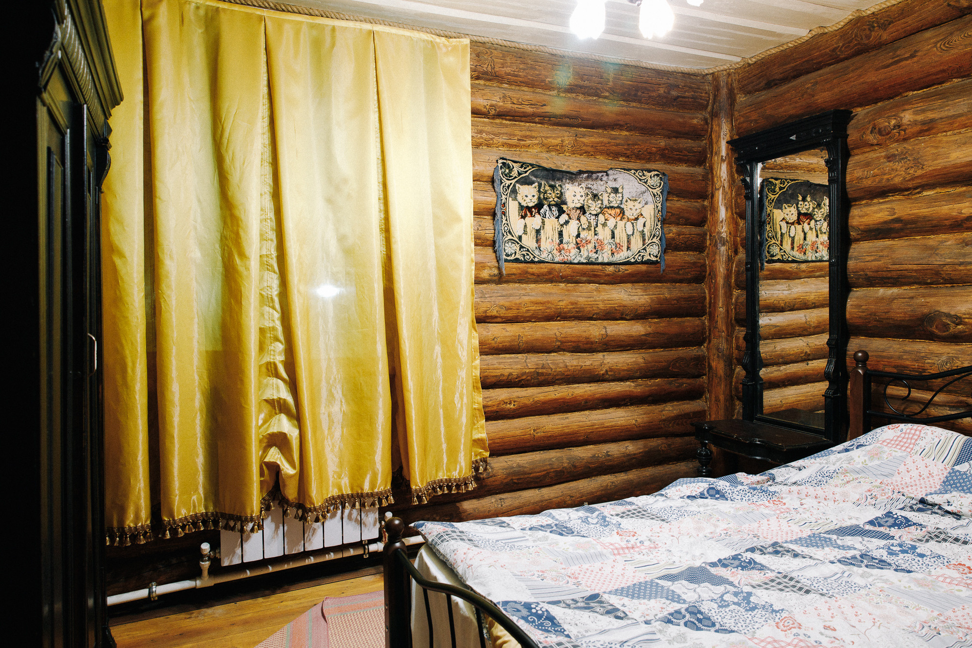 Базы отдыха