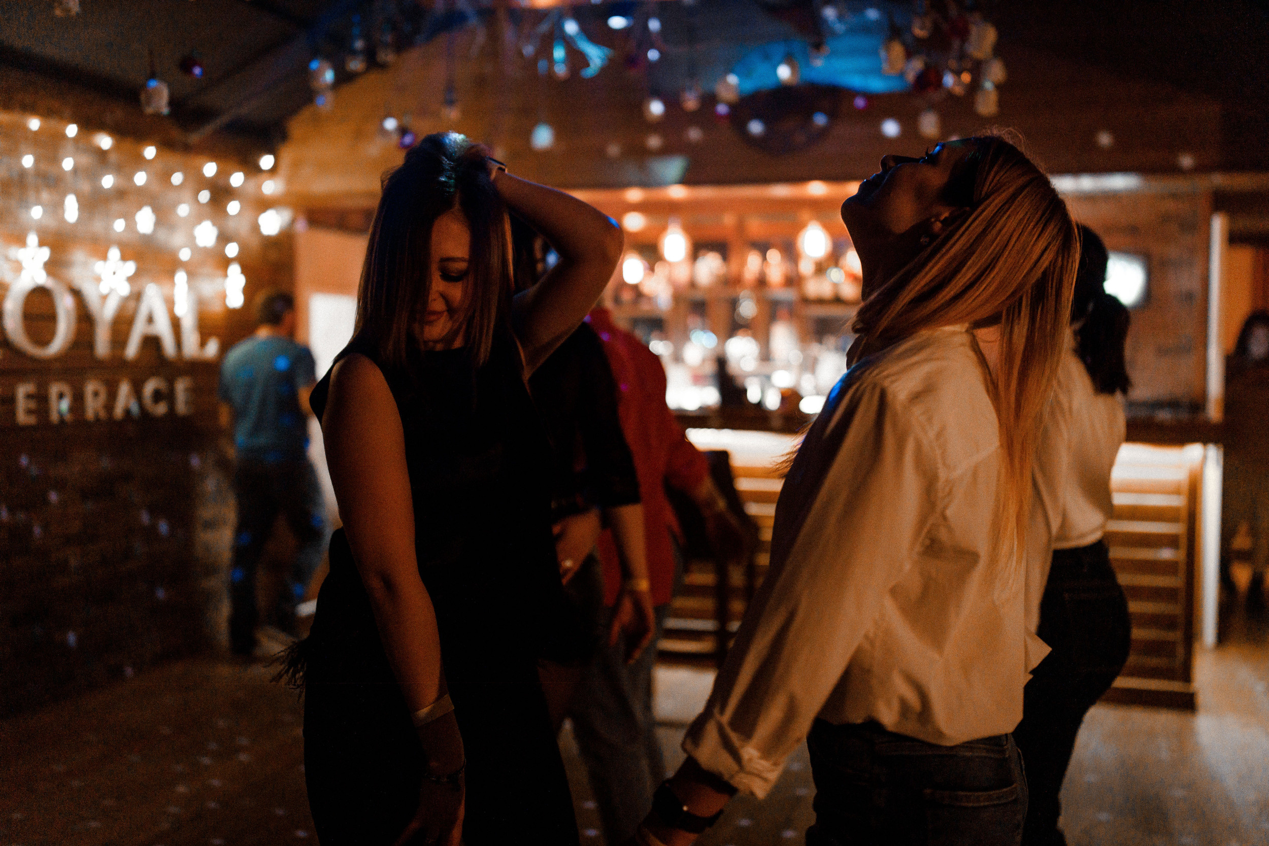 Royal Hall (Славянск-на-Кубани)